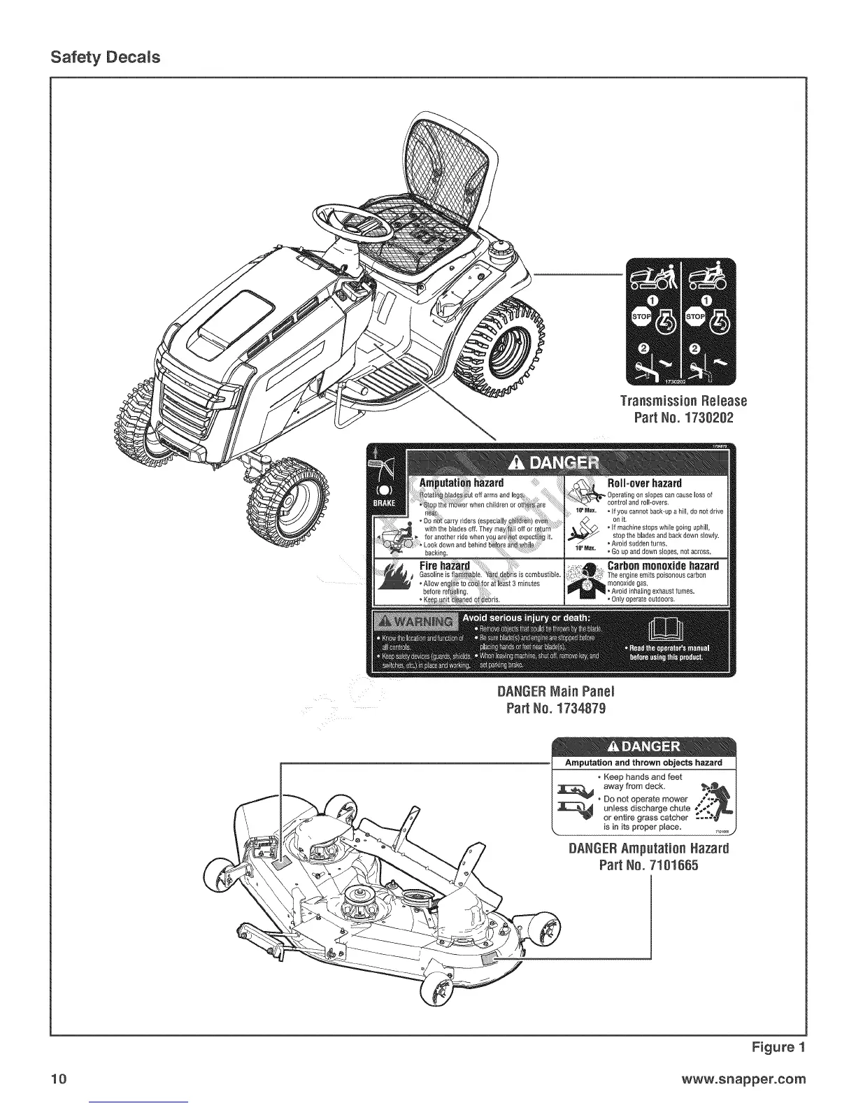 Page #10 background image