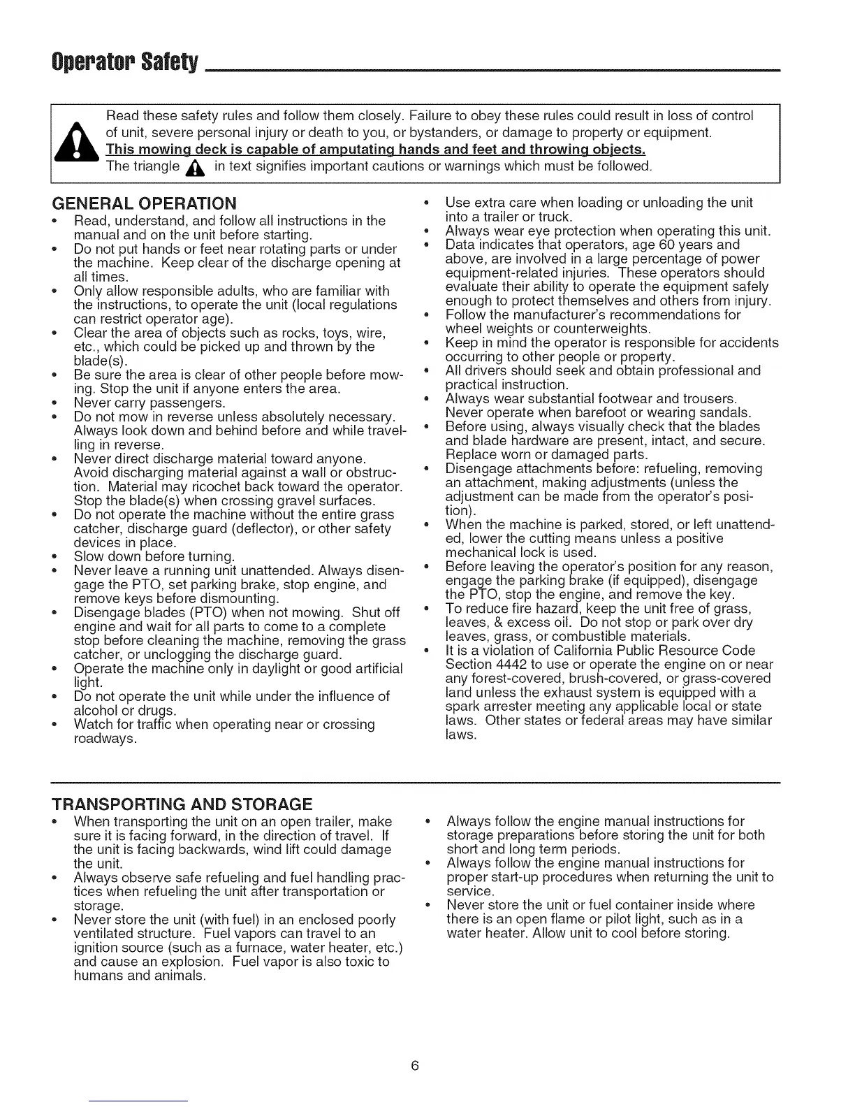 Page #6 background image
