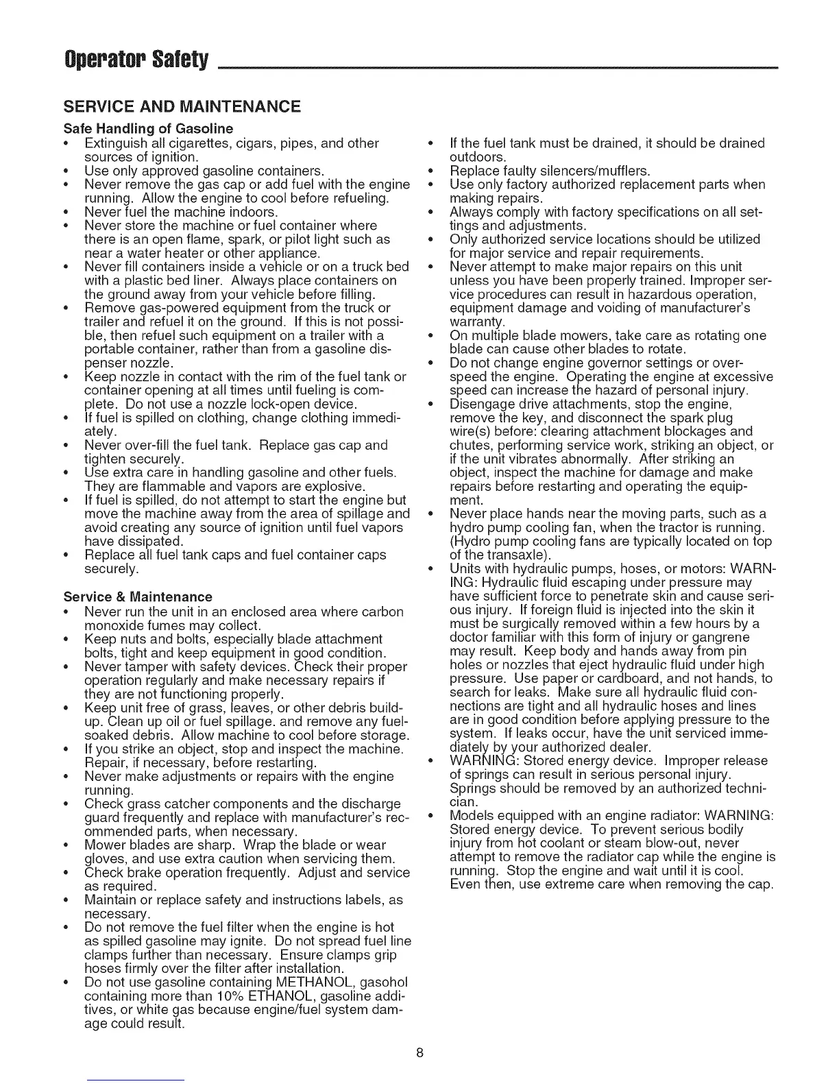 Page #8 background image