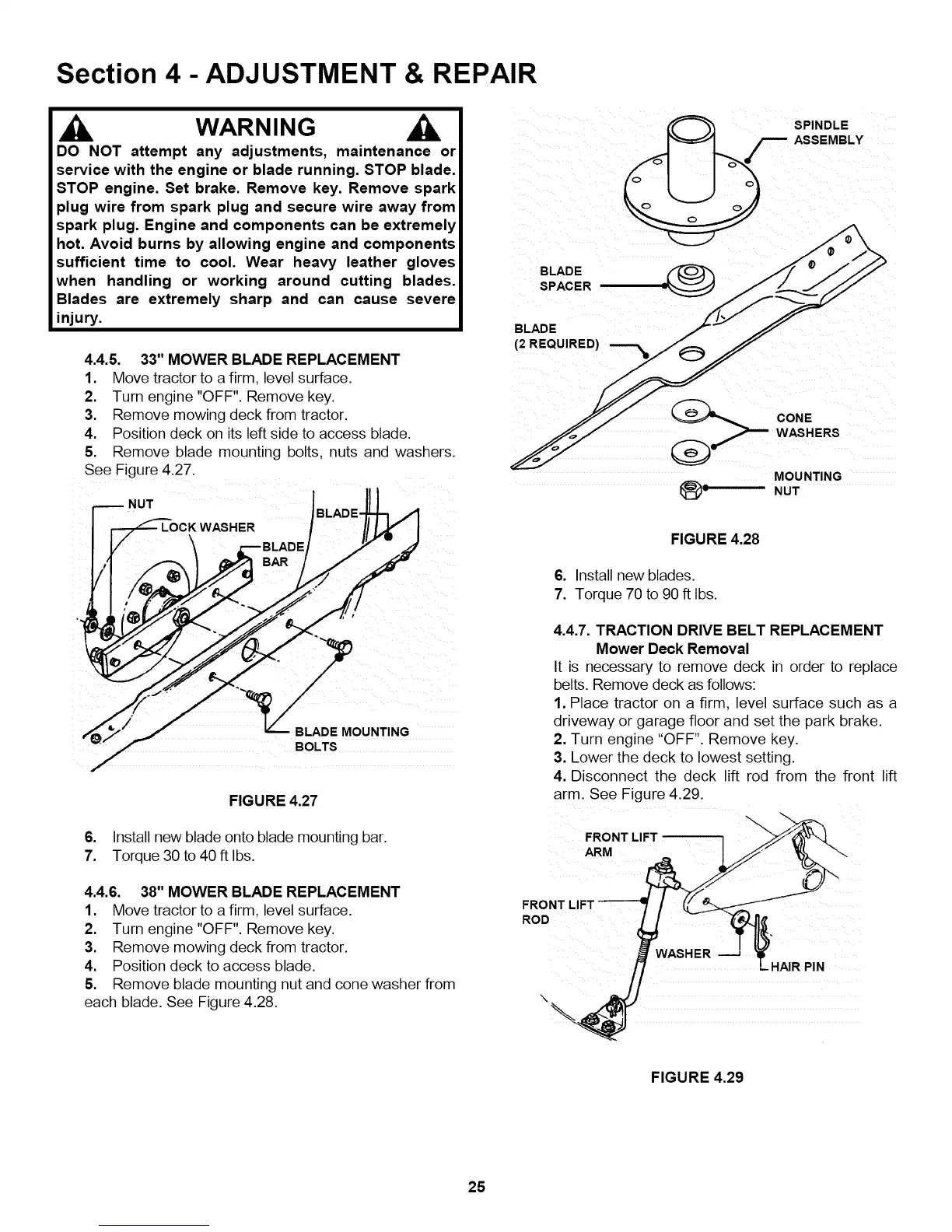Page #25 background image