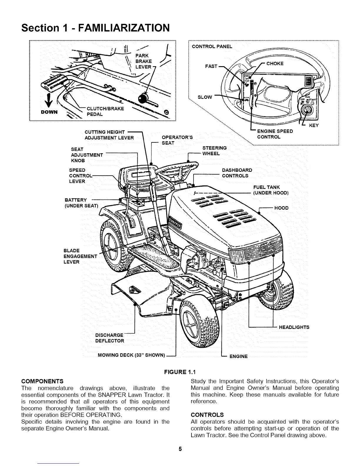 Page #5 background image