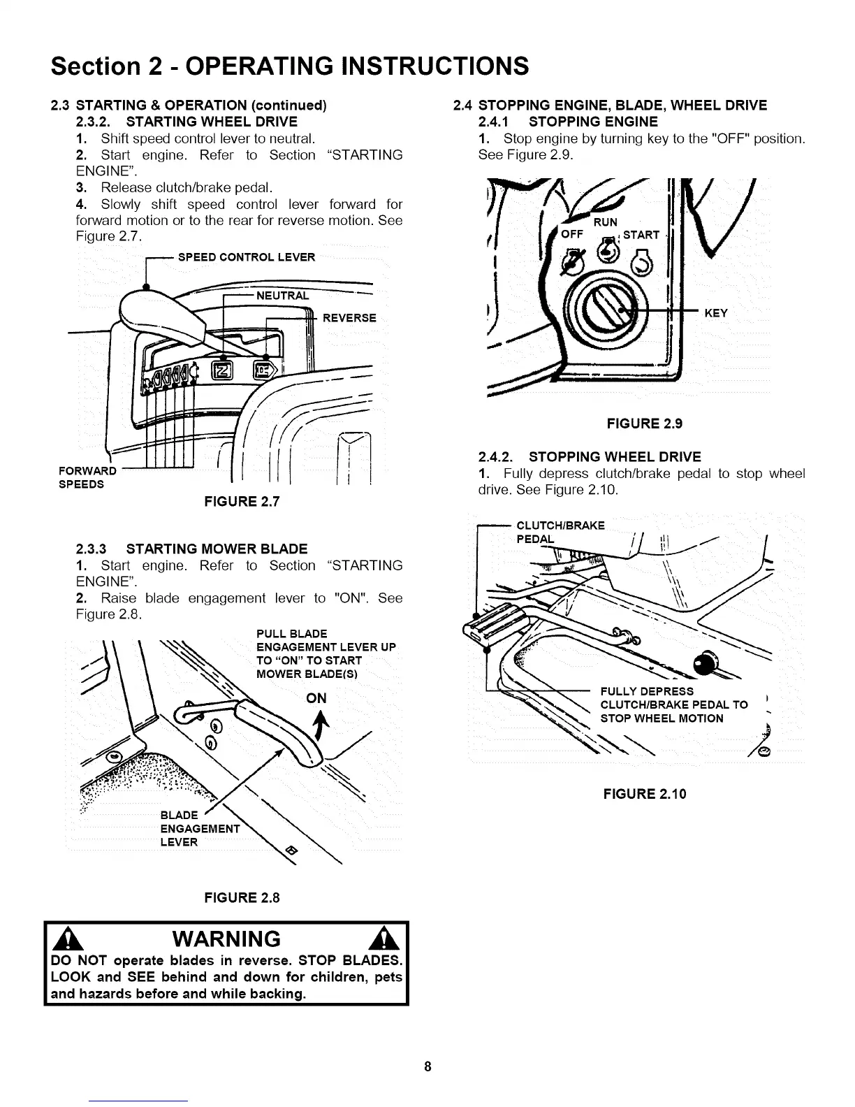 Page #8 background image