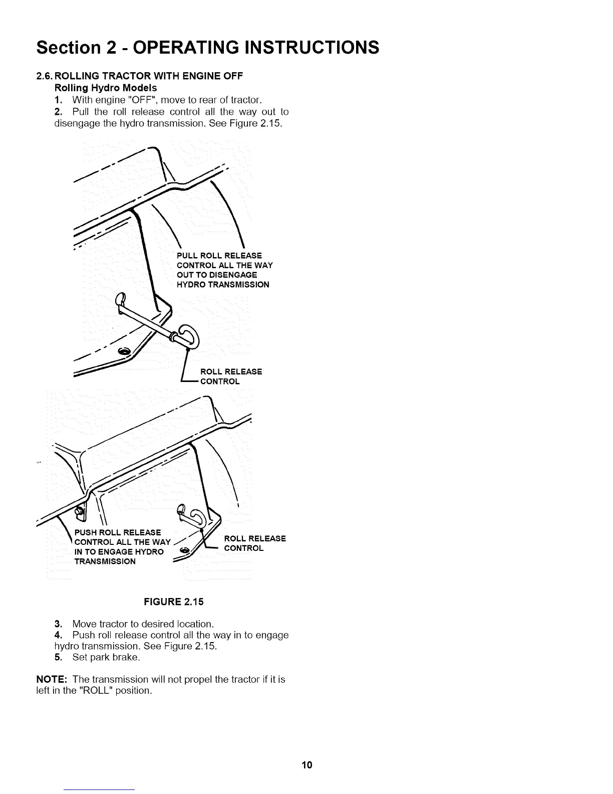 Page #10 background image