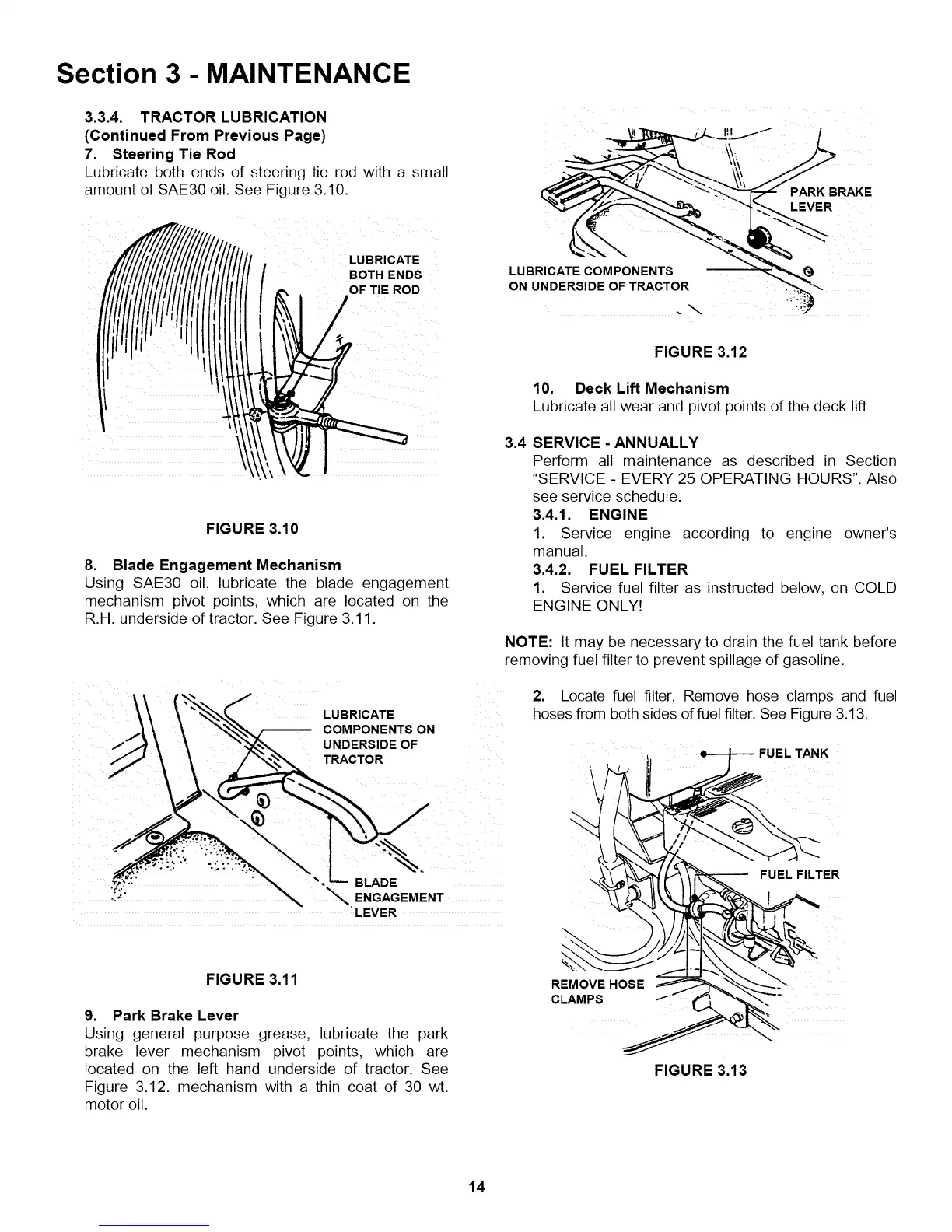 Page #14 background image