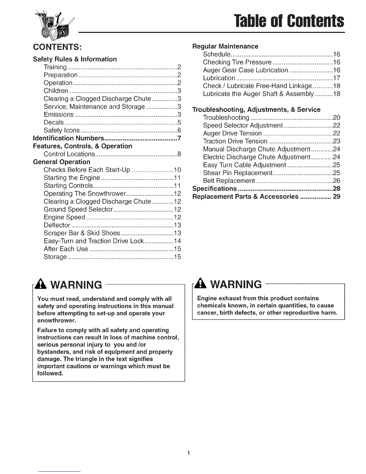 Page #2 background image