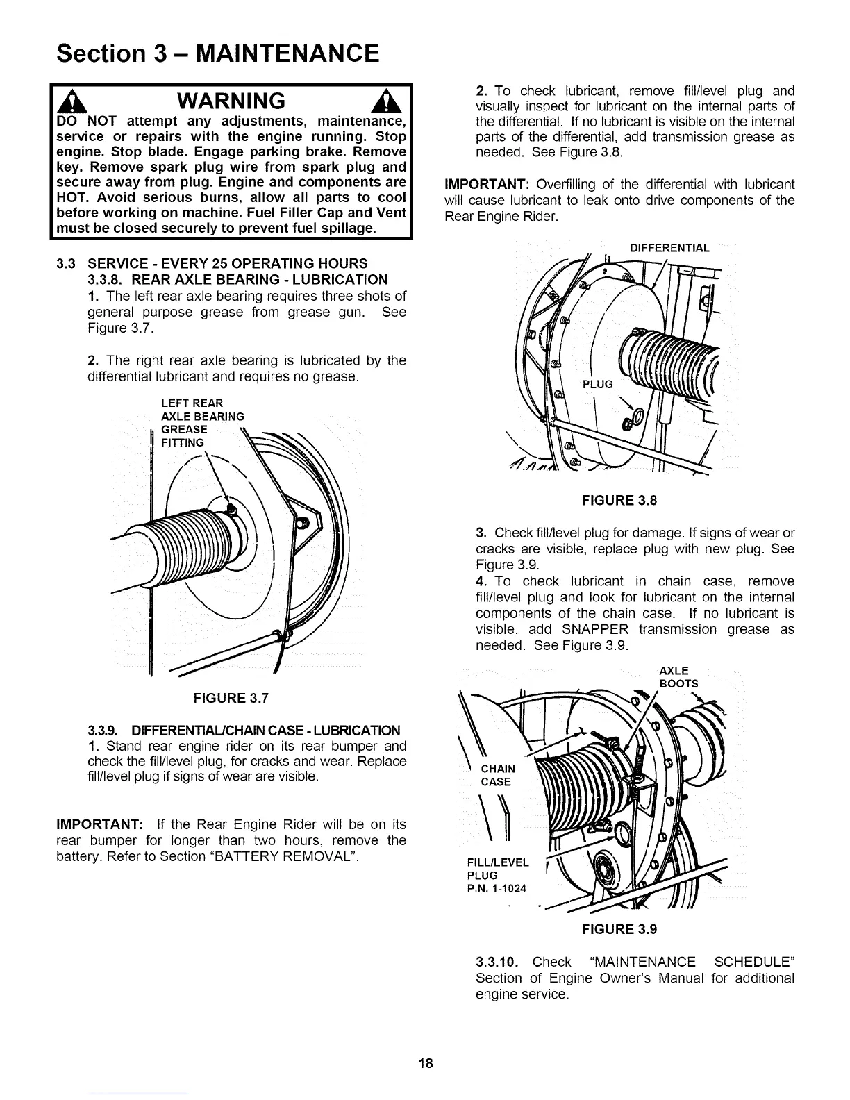 Page #18 background image
