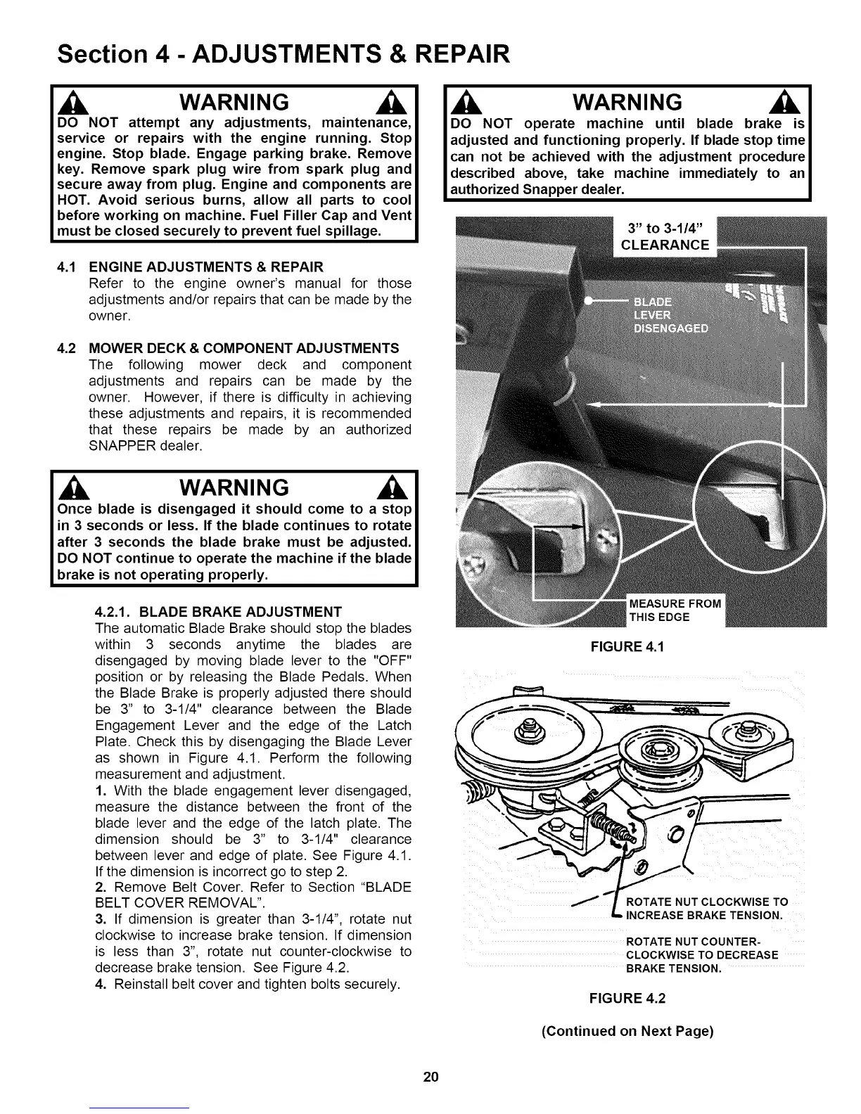 Page #20 background image