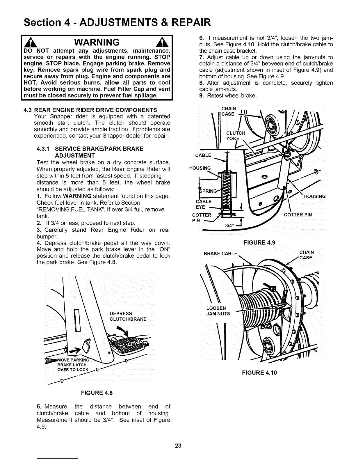 Page #23 background image