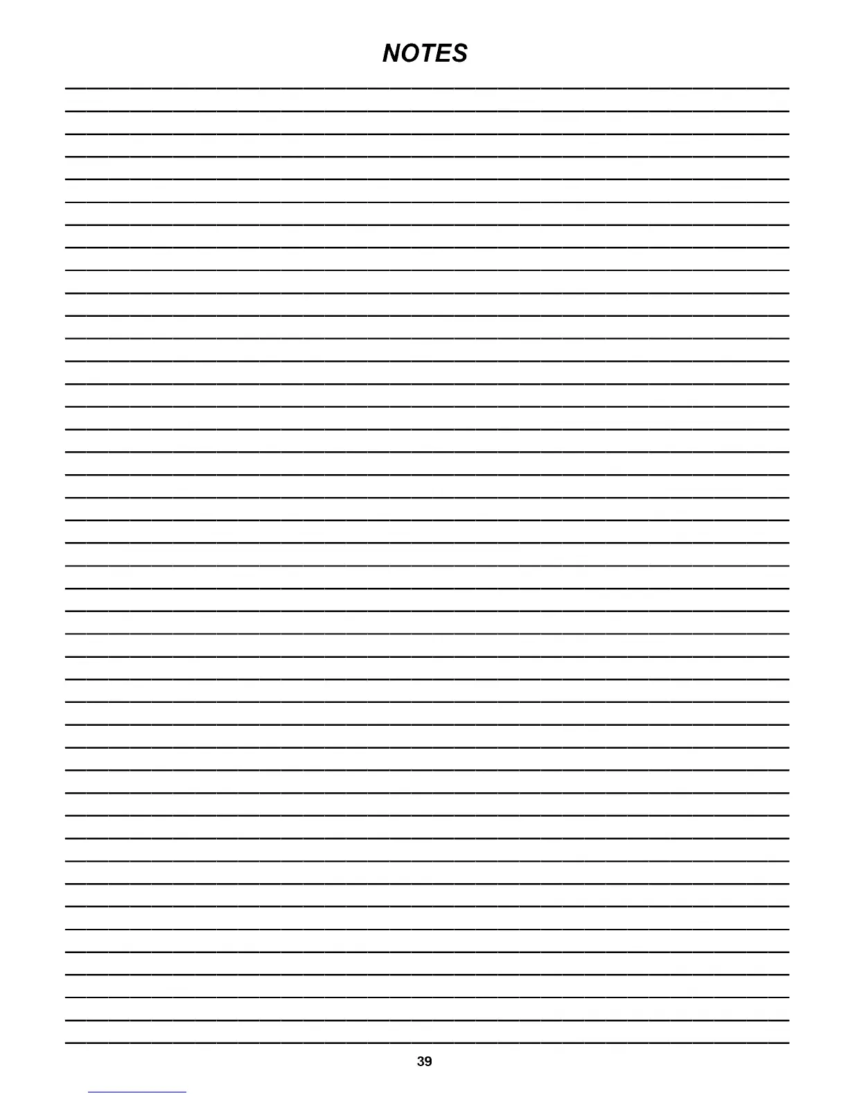 Page #39 background image