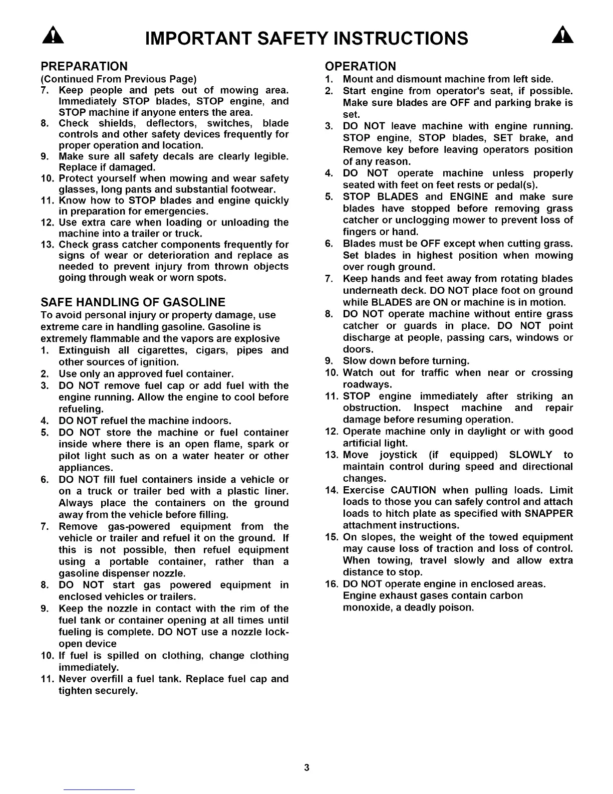 Page #3 background image