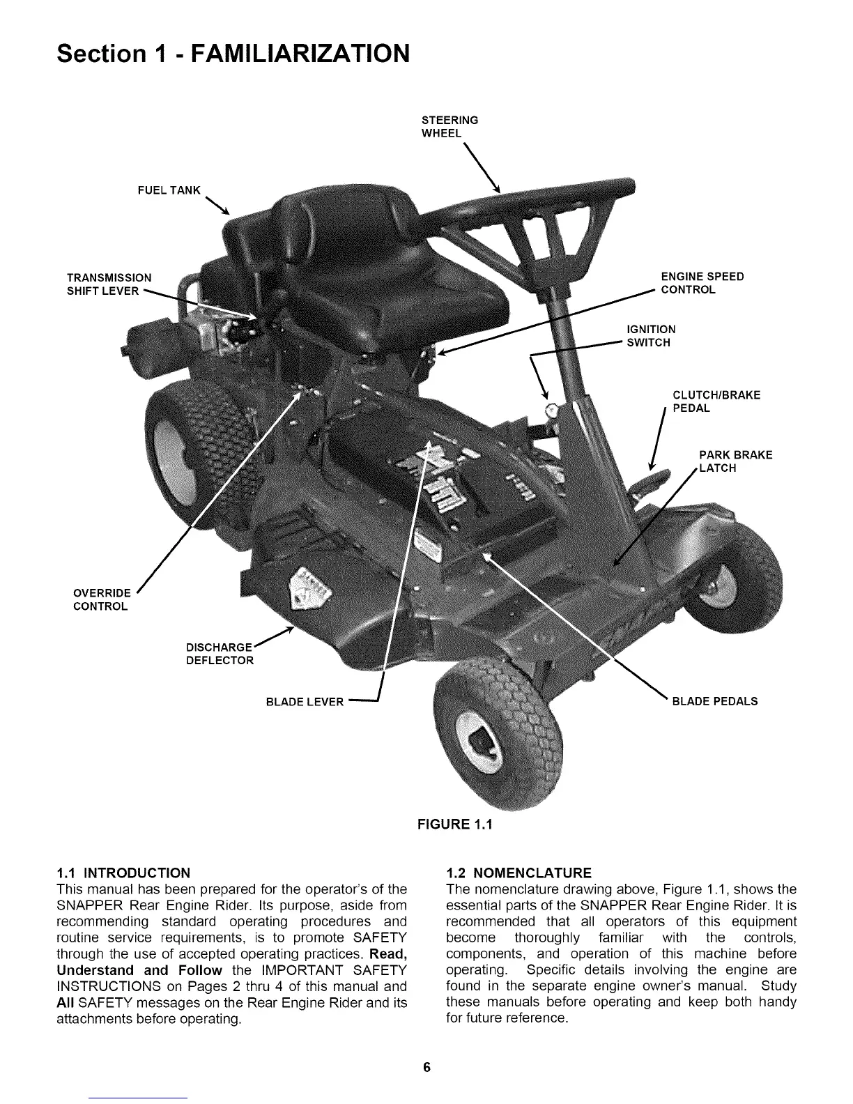 Page #6 background image