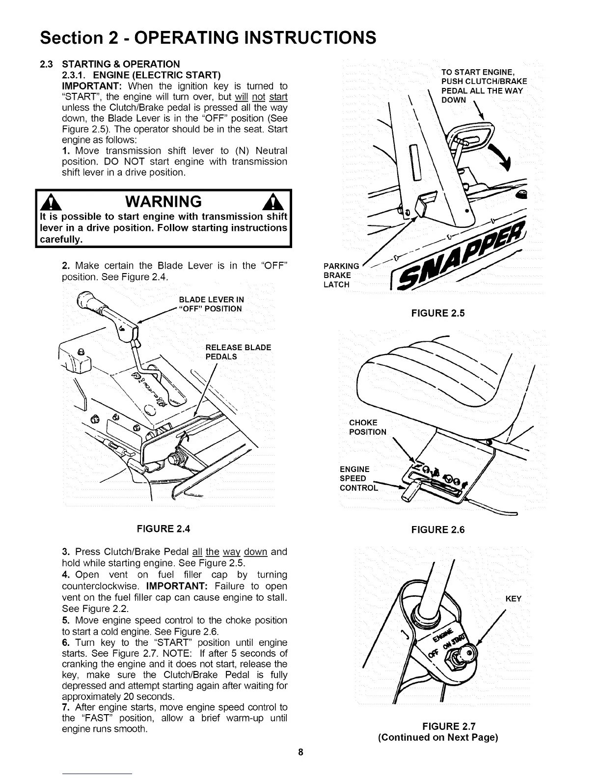 Page #8 background image