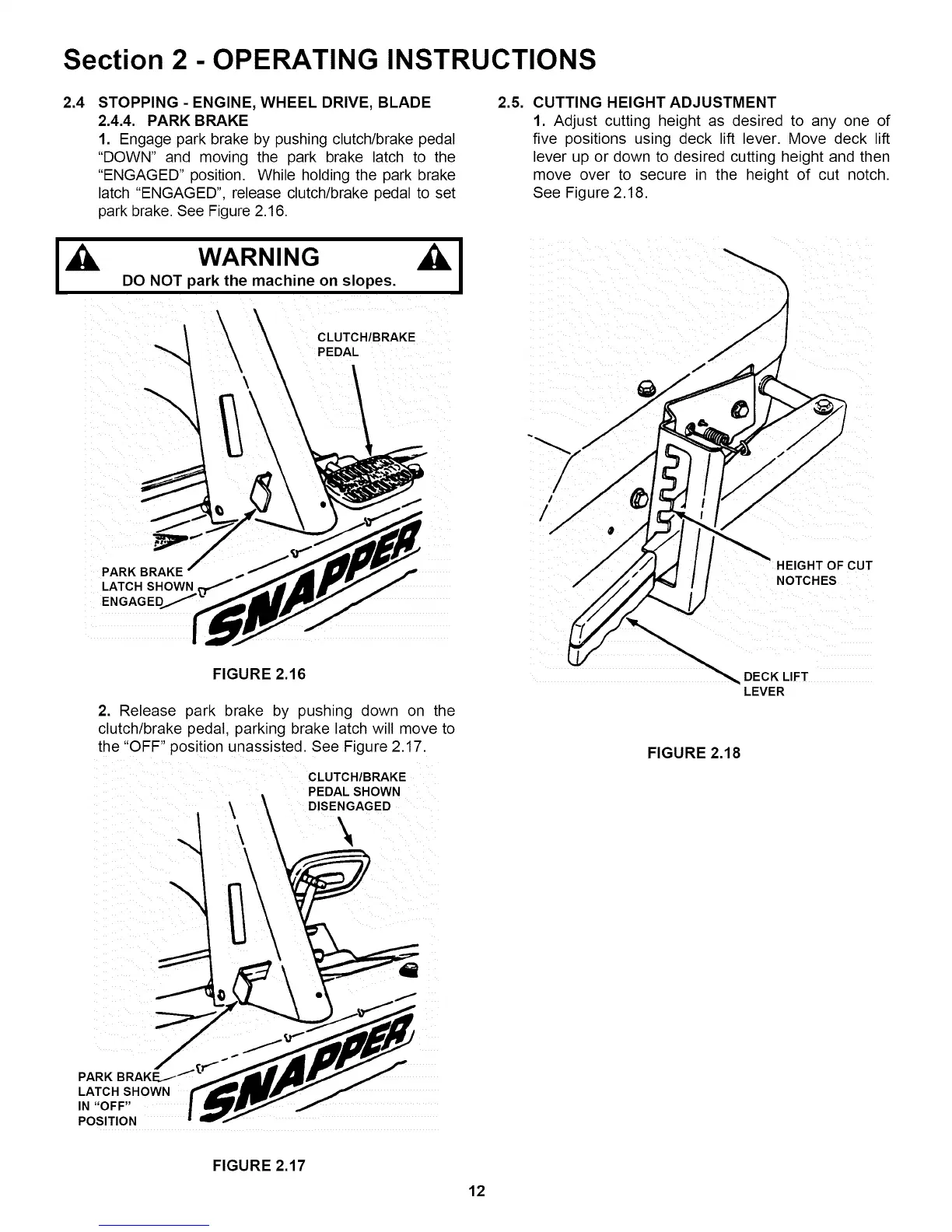 Page #12 background image
