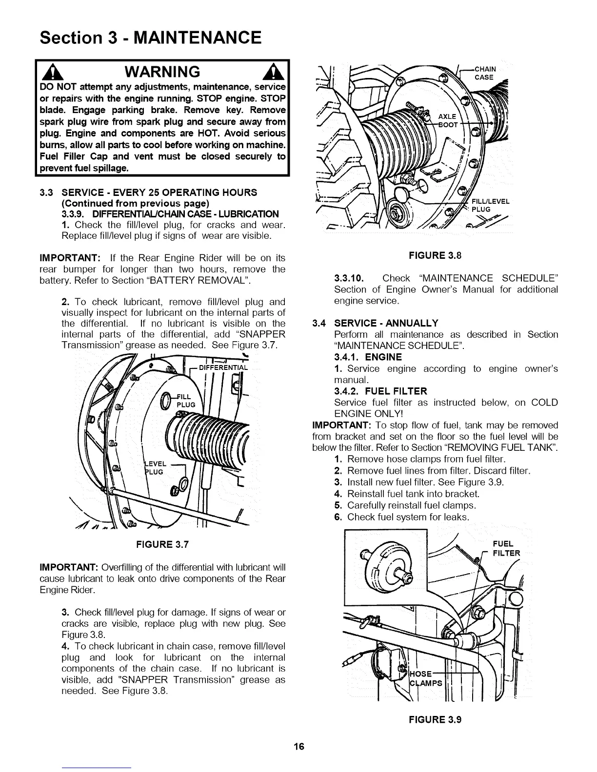 Page #16 background image