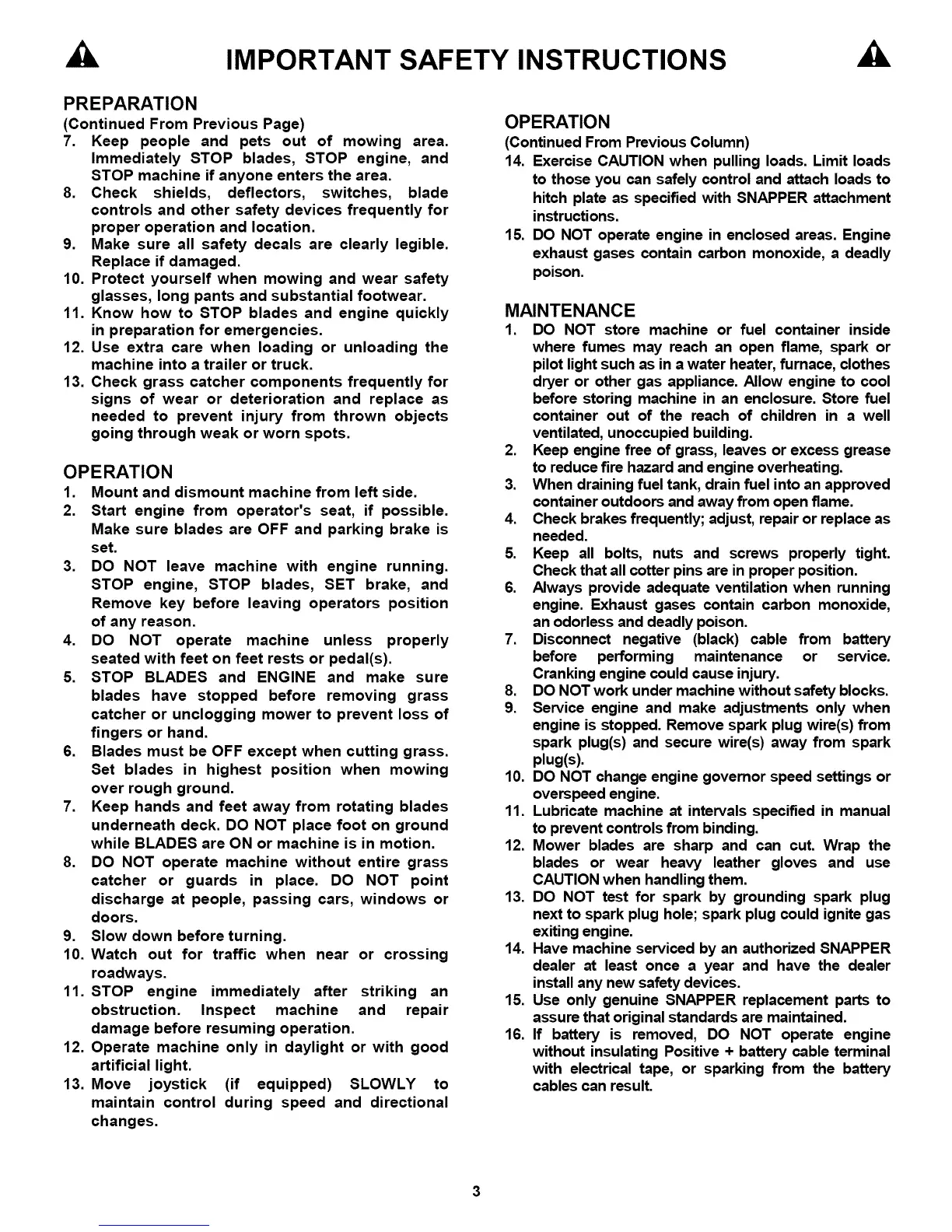 Page #3 background image