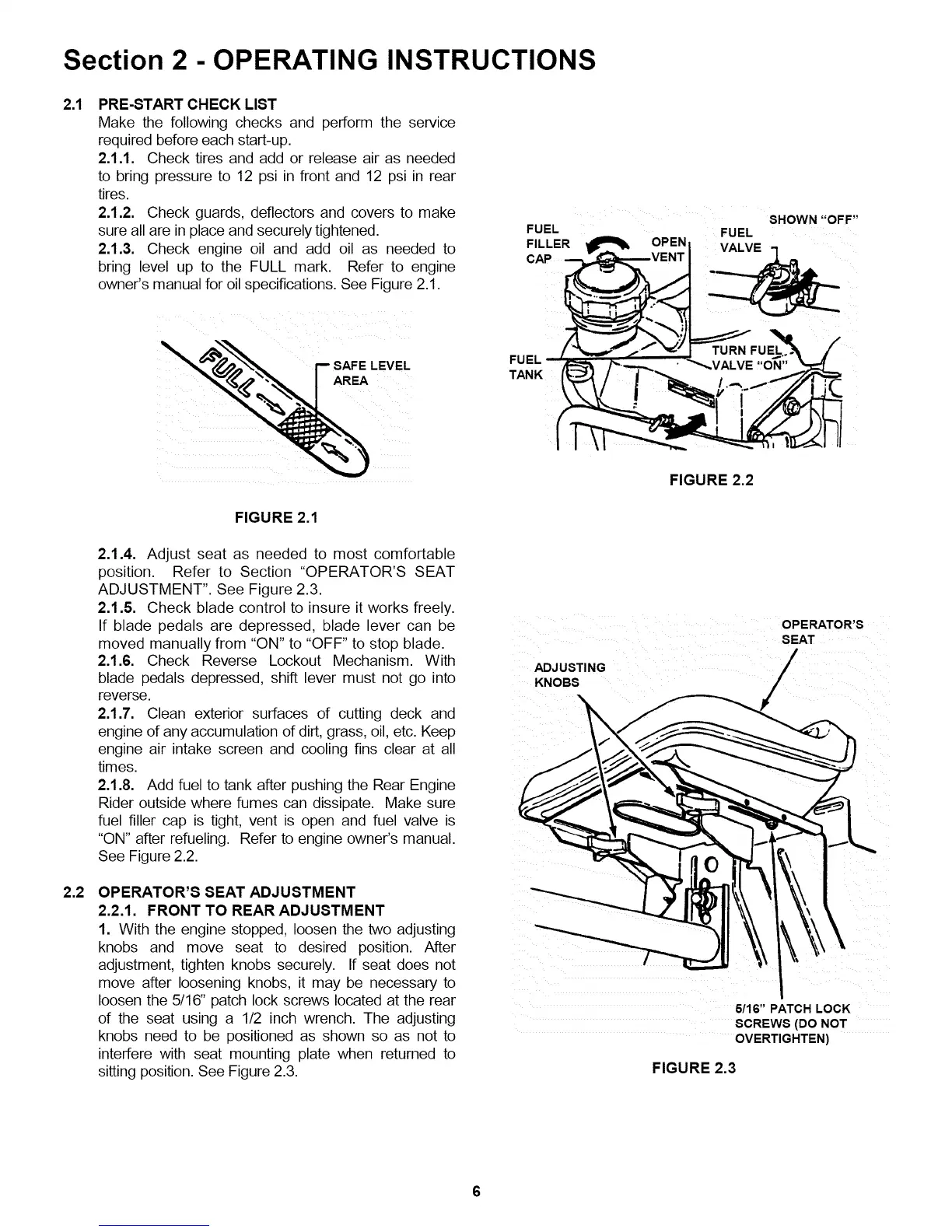 Page #6 background image