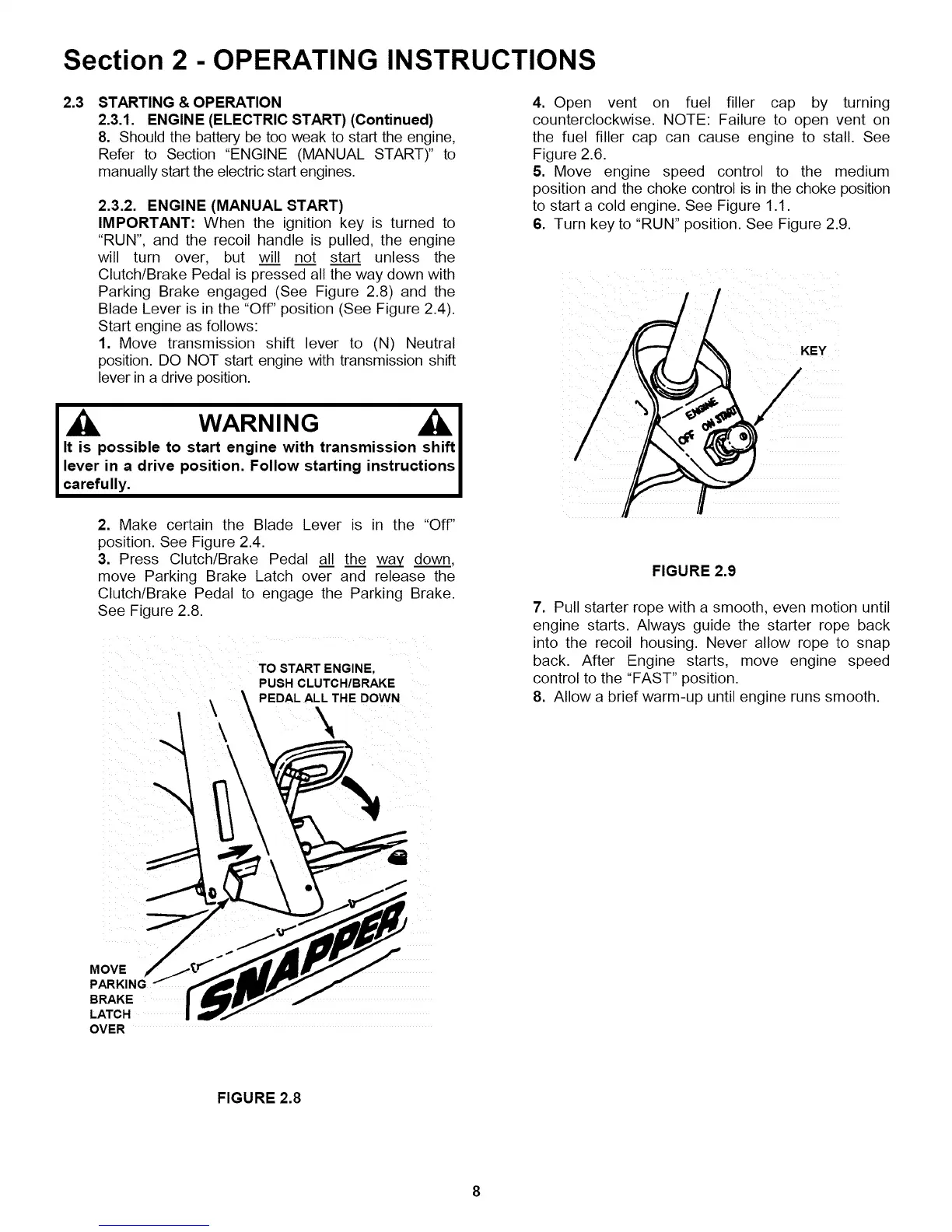 Page #8 background image