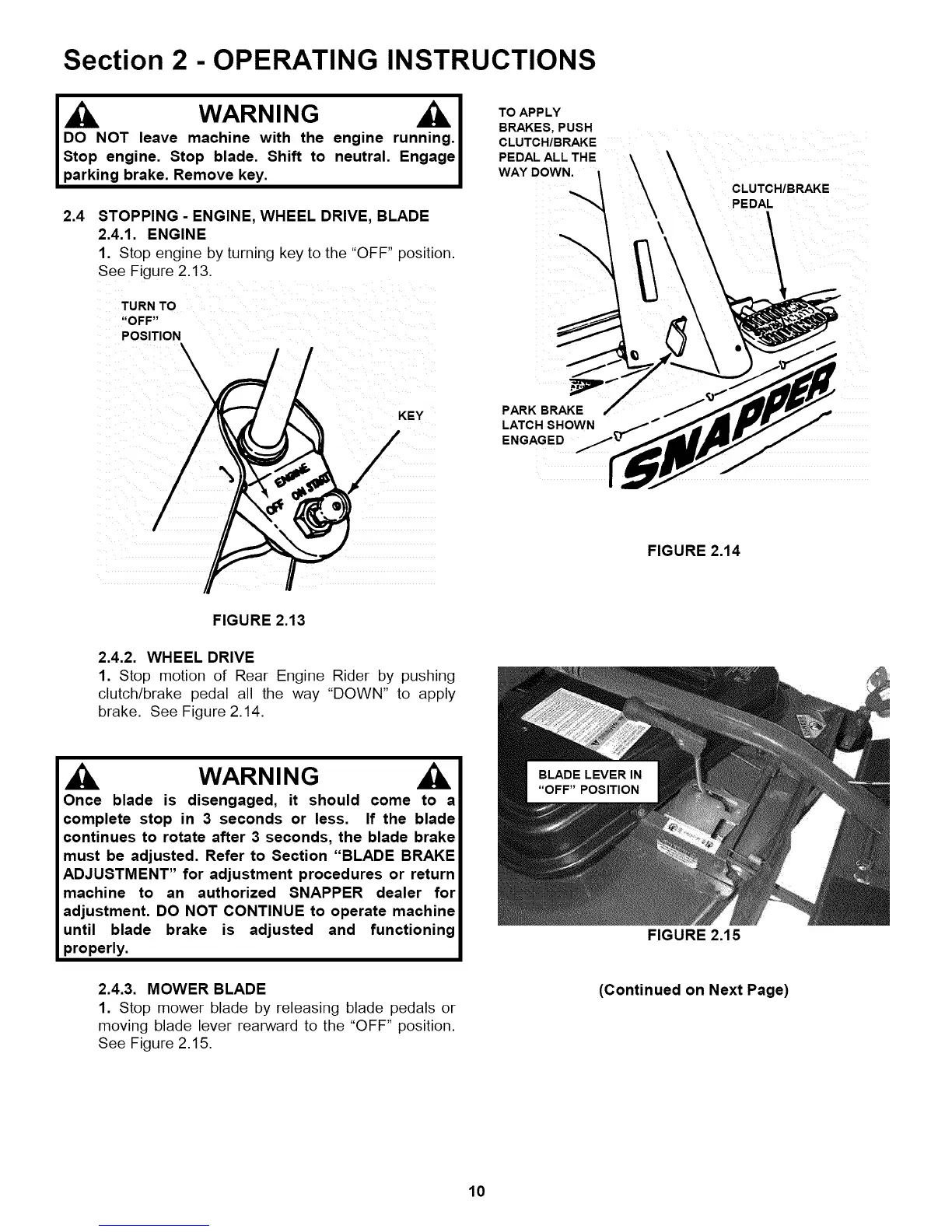 Page #10 background image