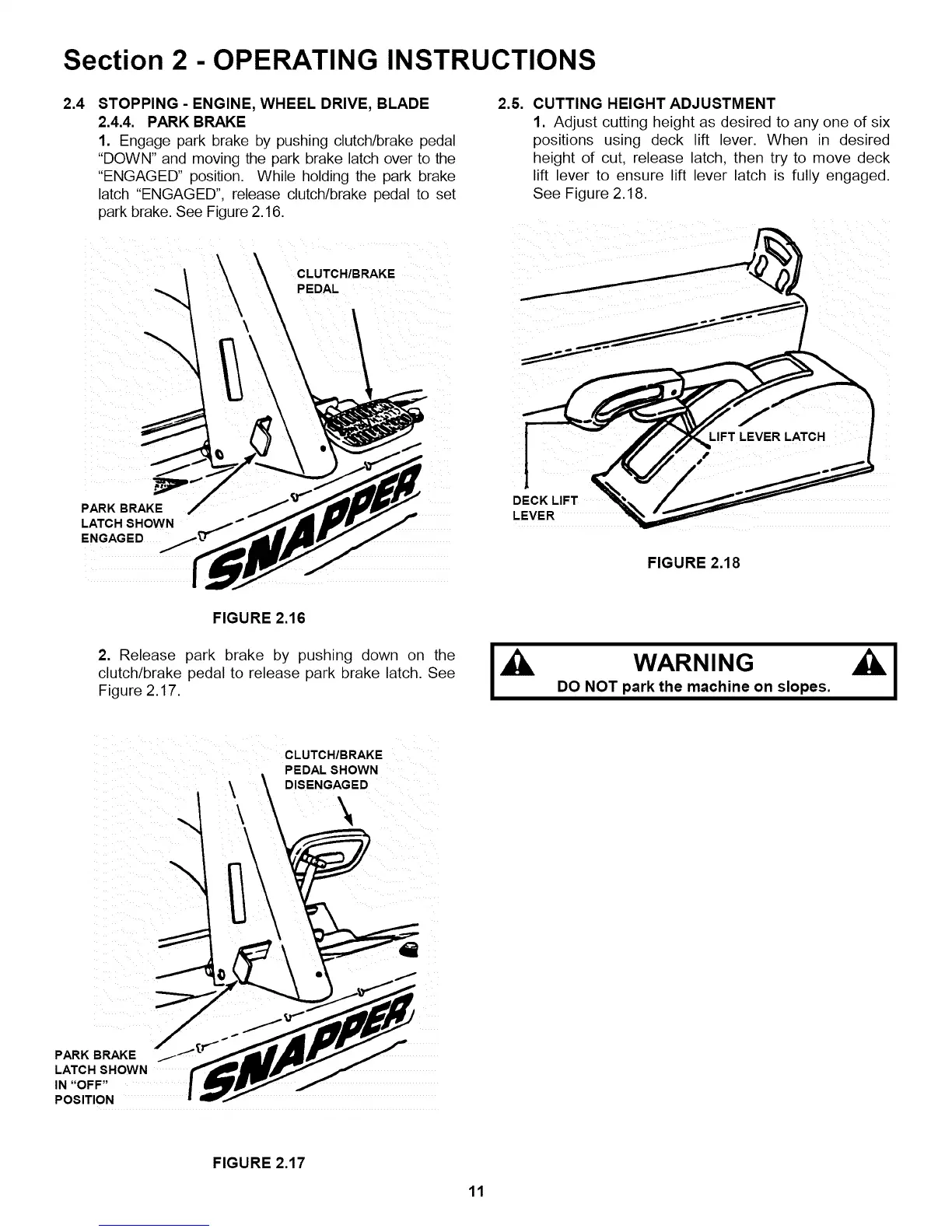 Page #11 background image