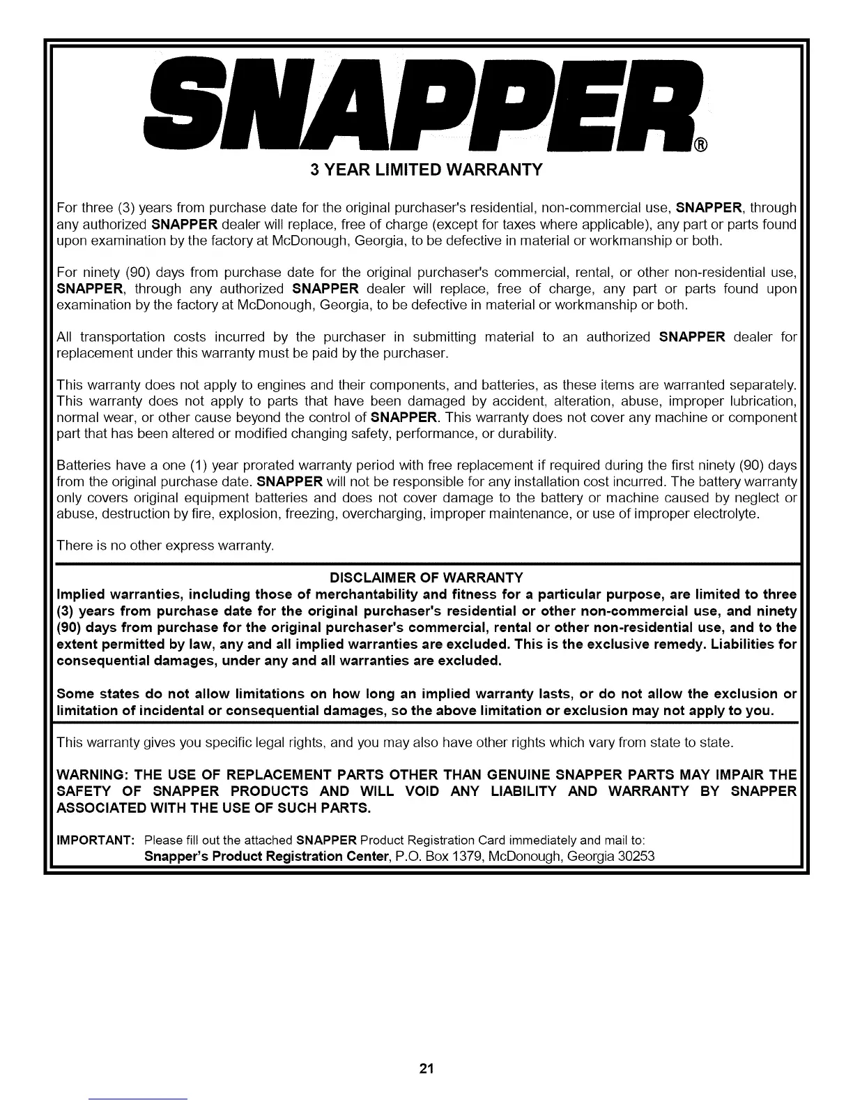 Page #21 background image