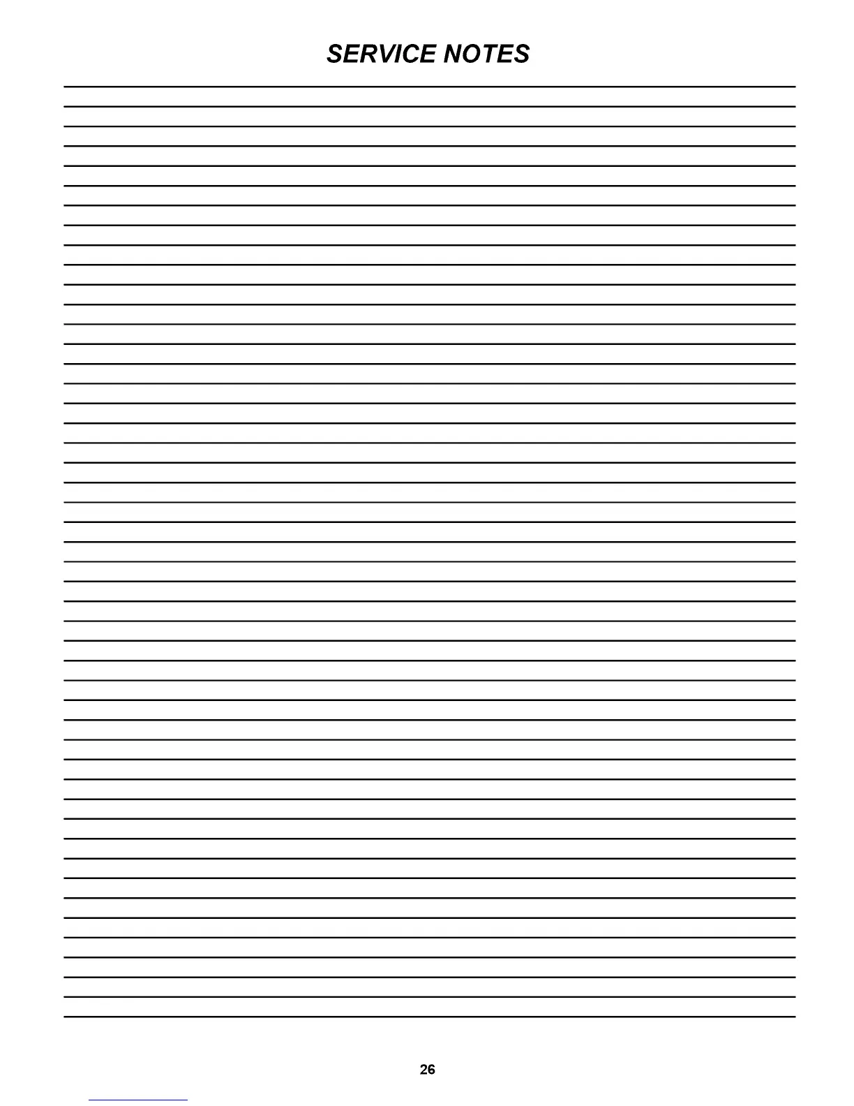 Page #26 background image