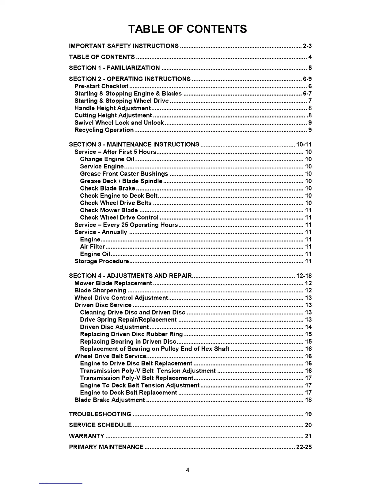 Page #4 background image