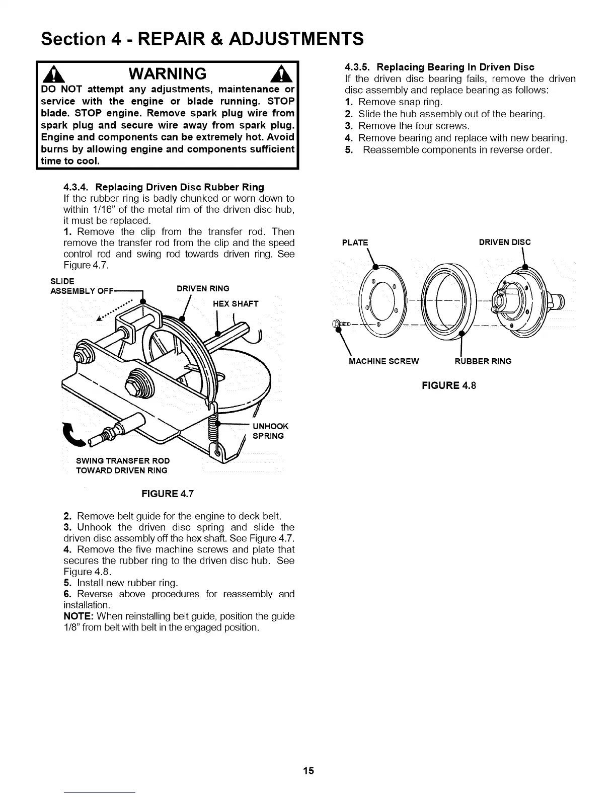 Page #15 background image