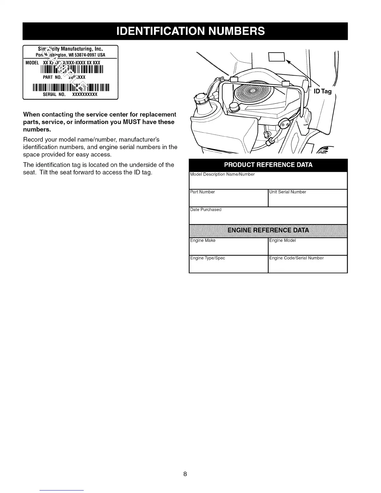 Page #9 background image