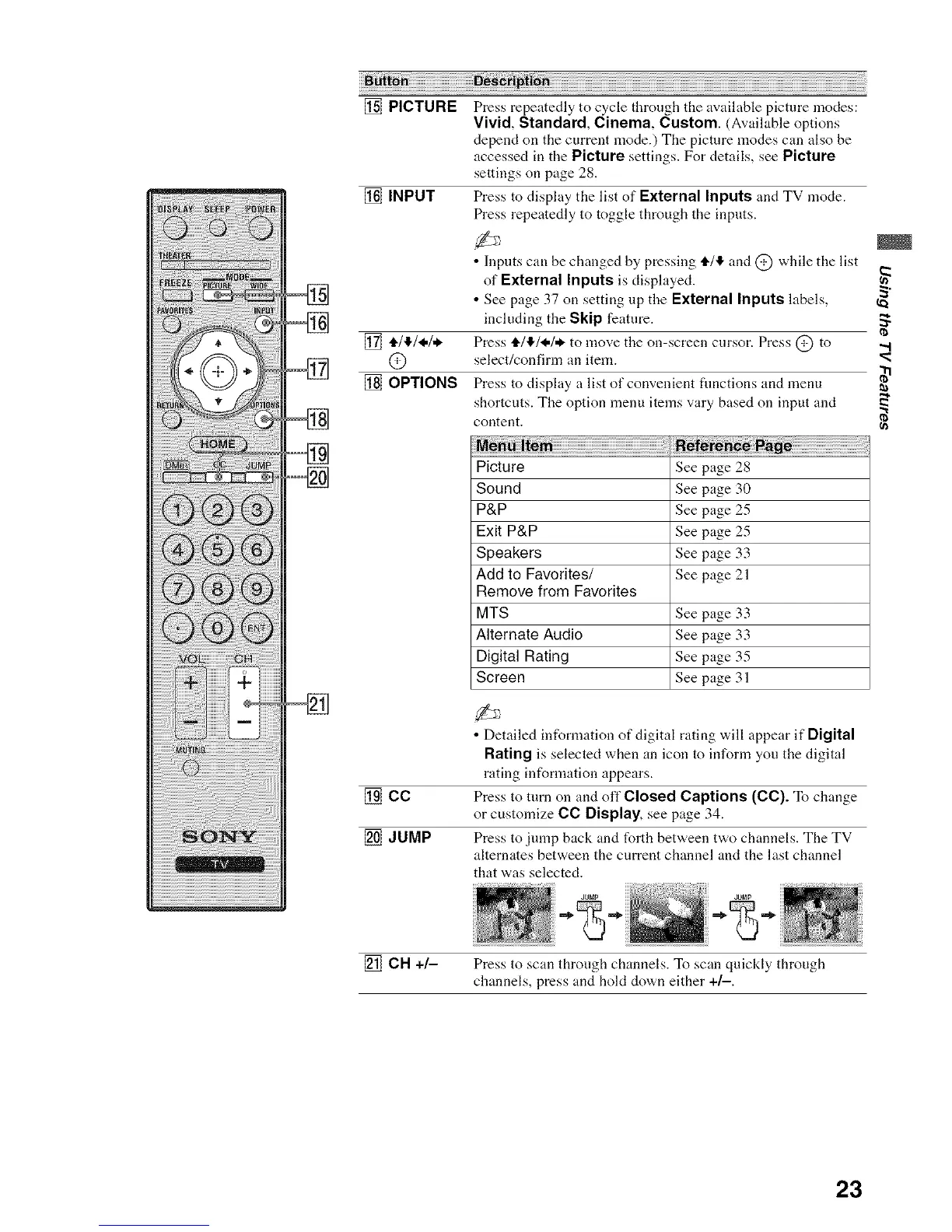 Page #23 background image