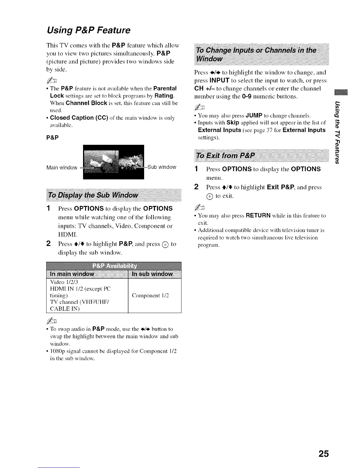 Page #25 background image