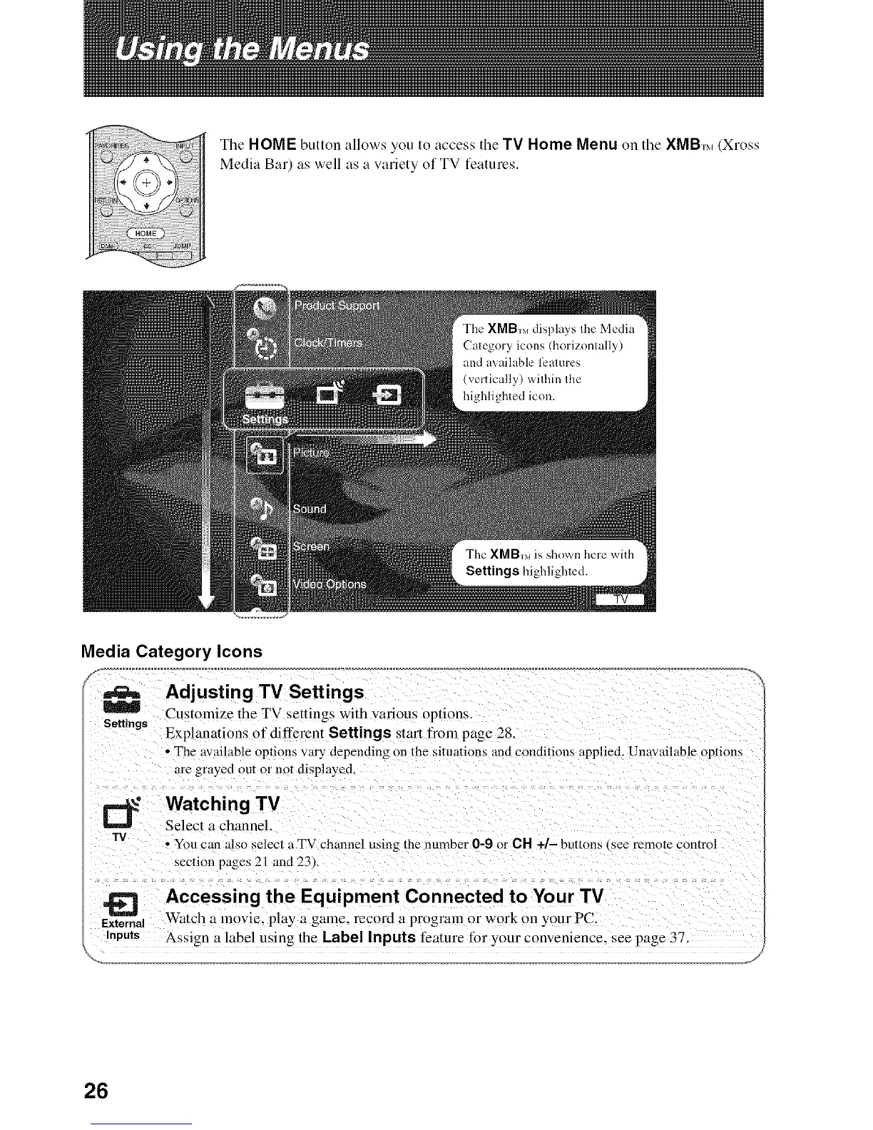 Page #26 background image