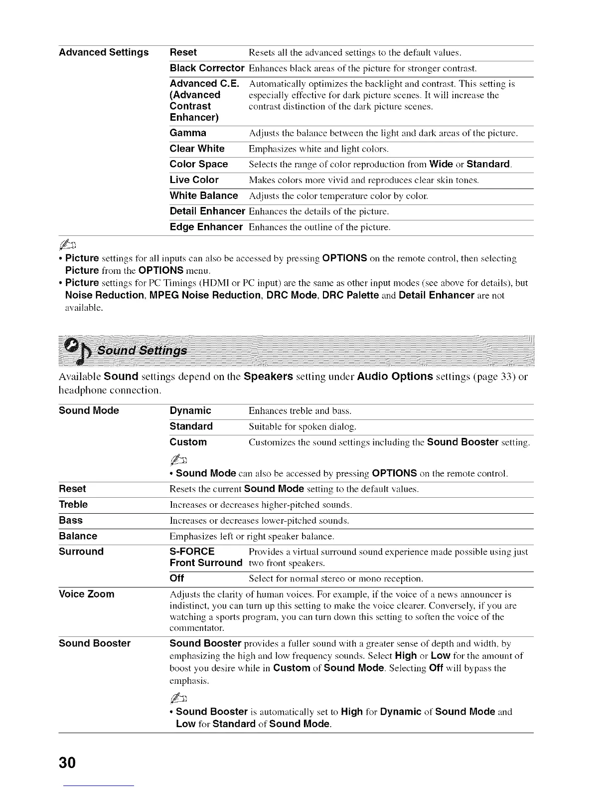Page #30 background image