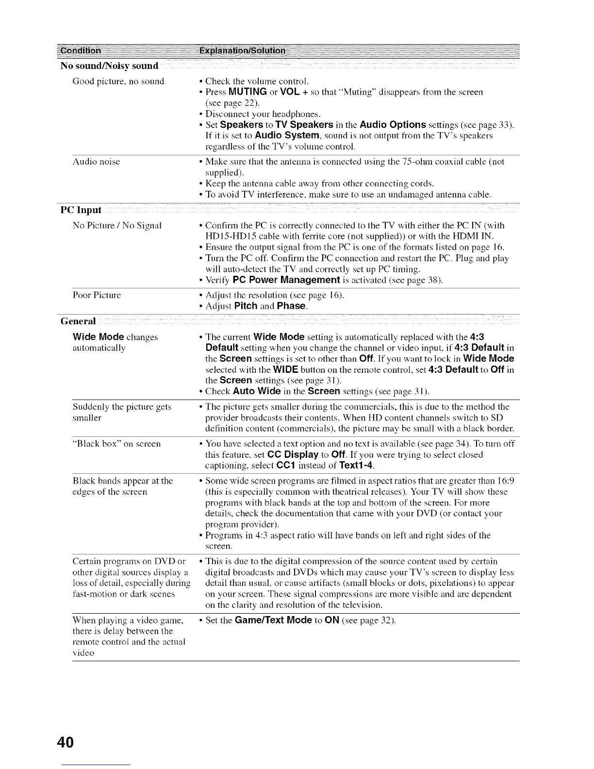 Page #40 background image
