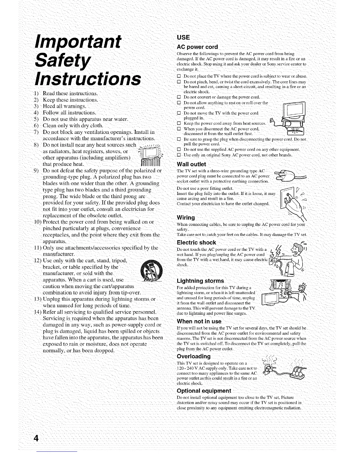 Page #4 background image