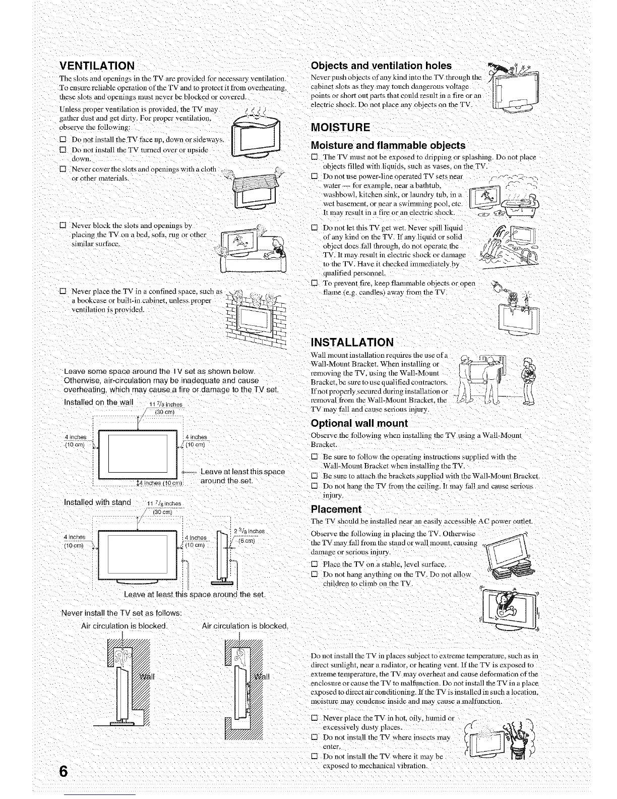 Page #6 background image