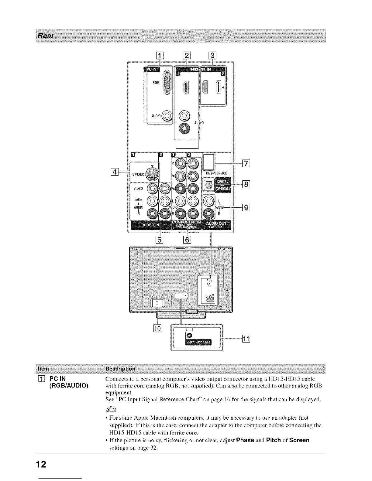 Page #12 background image