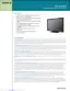 Preview: Specifications