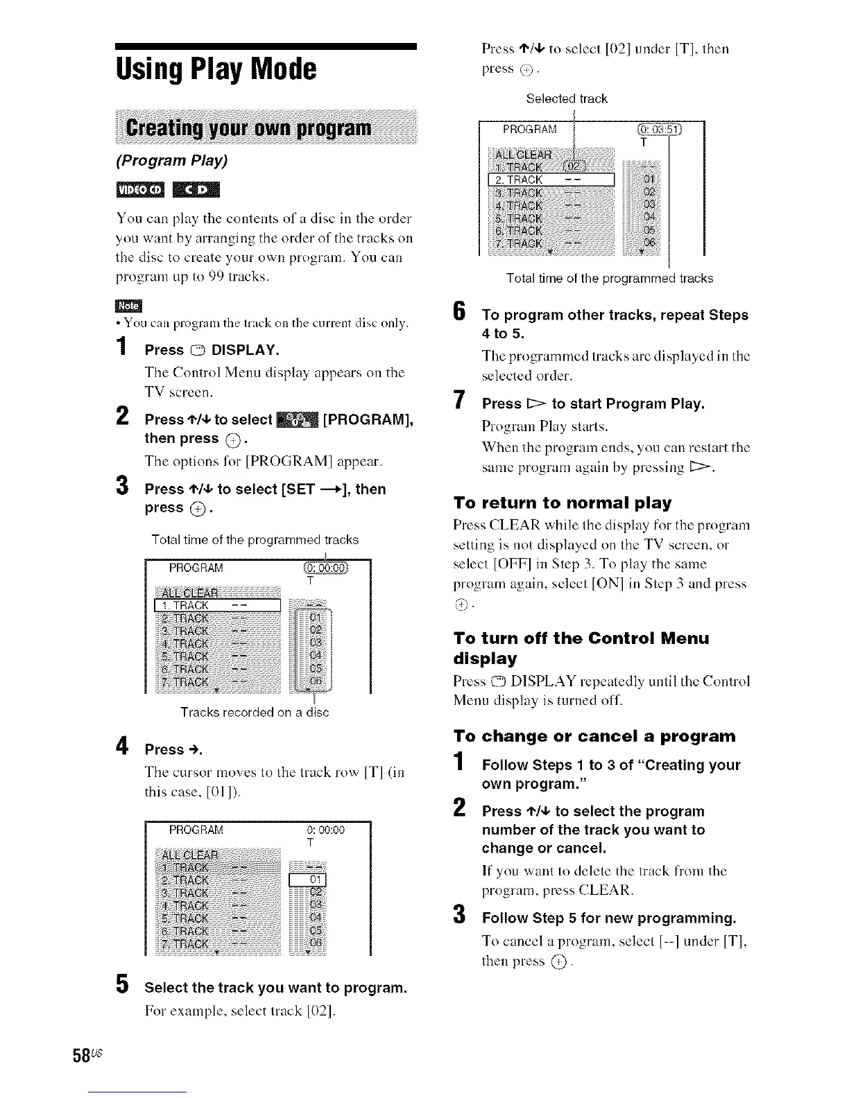 Page #58 background image