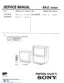 Preview: Service Manual