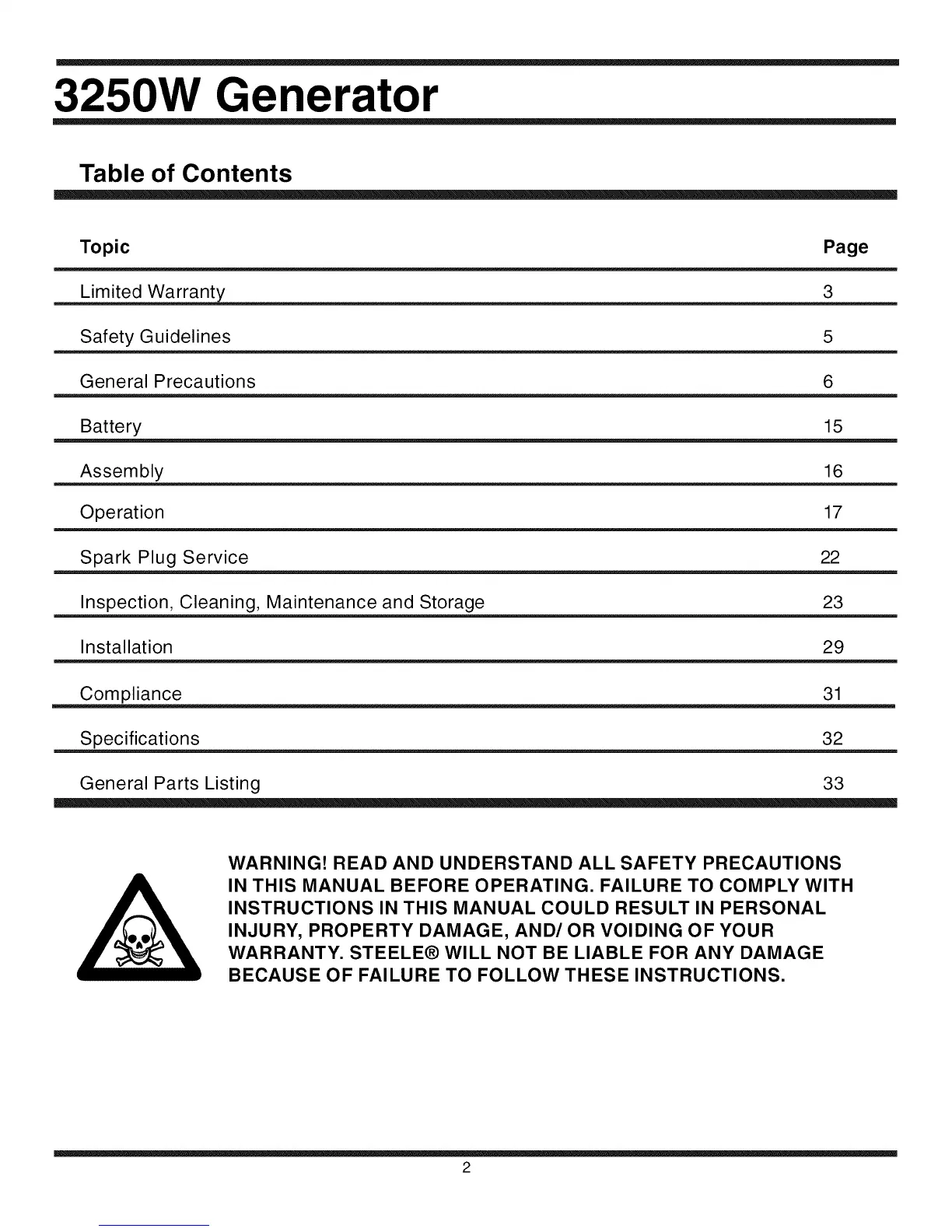 Page #2 background image