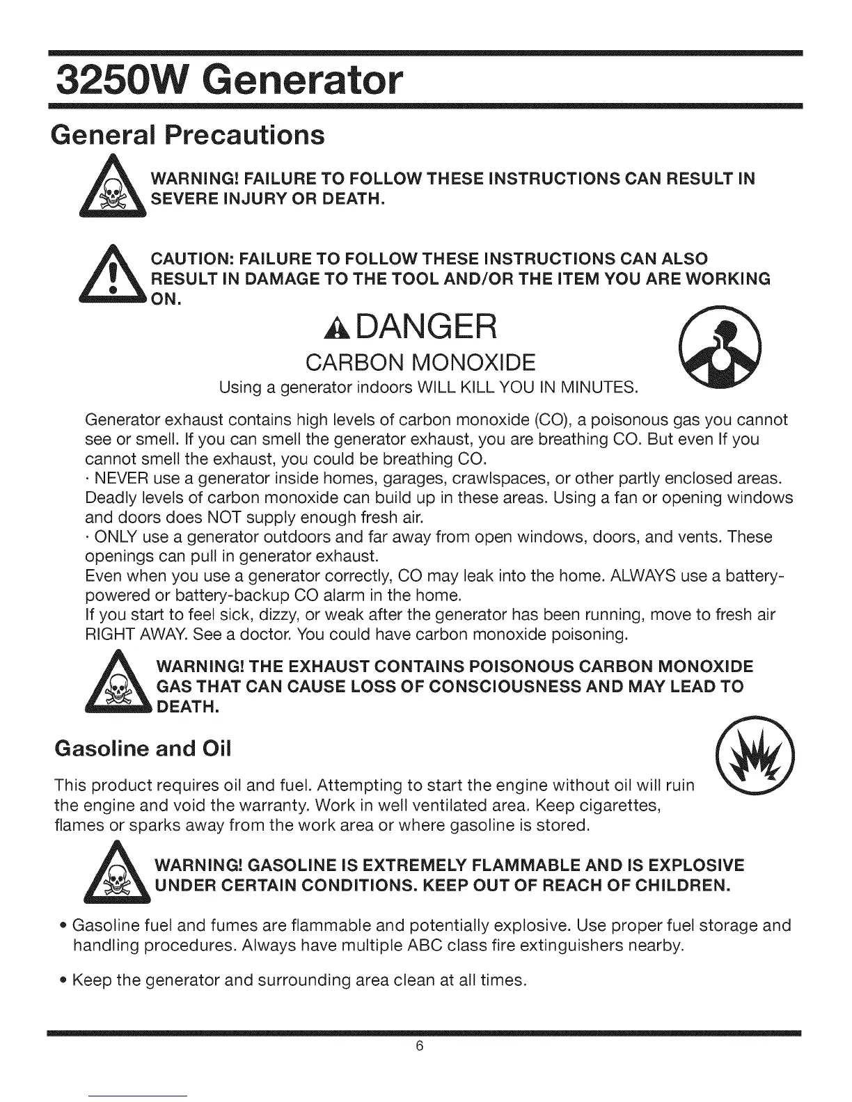 Page #6 background image