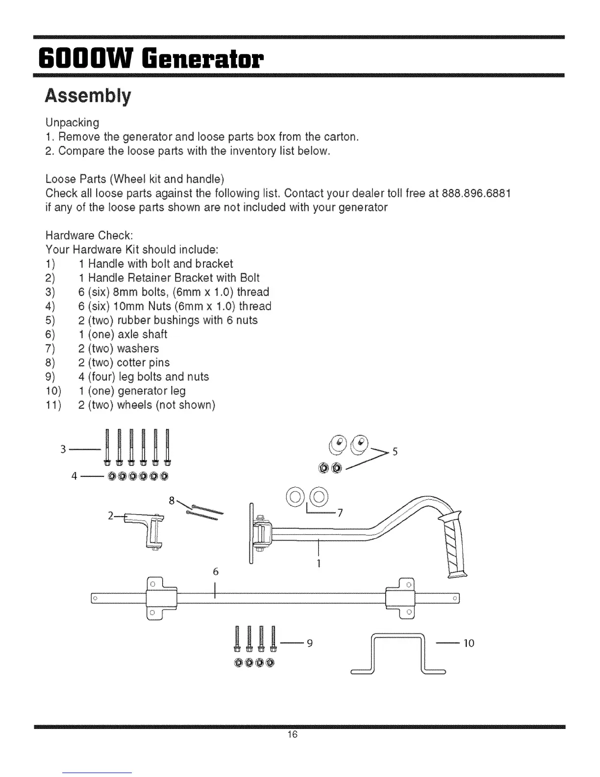 Page #16 background image