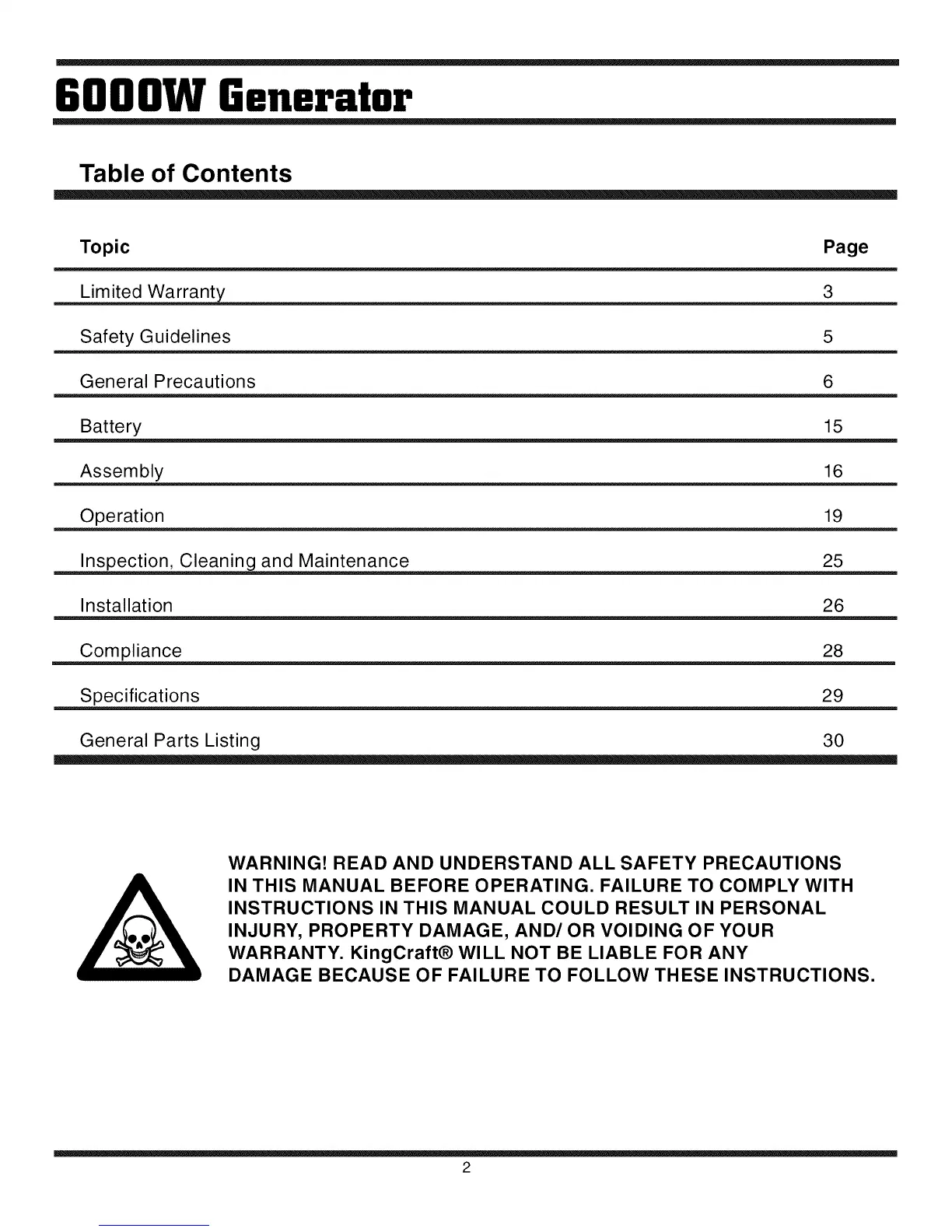 Page #2 background image