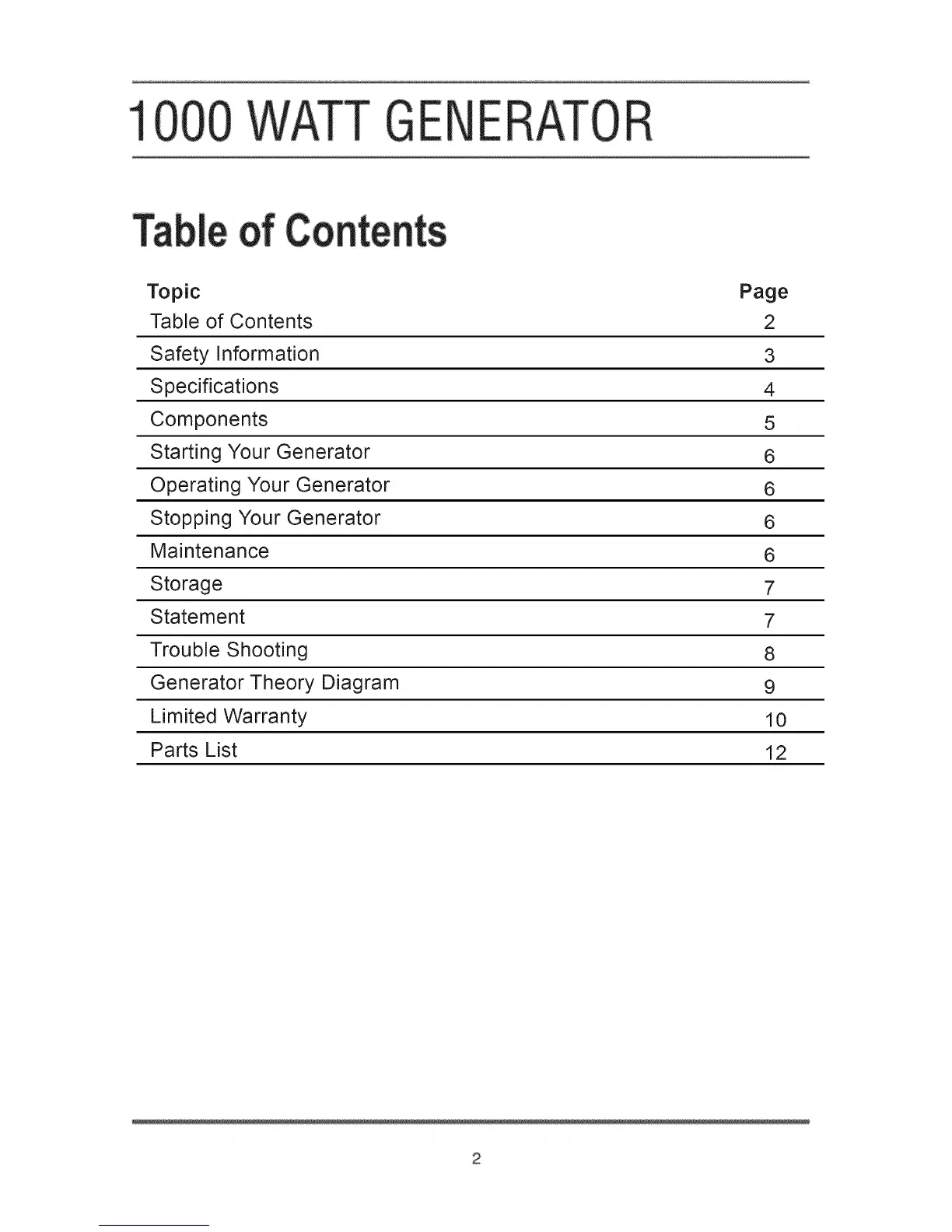 Page #2 background image