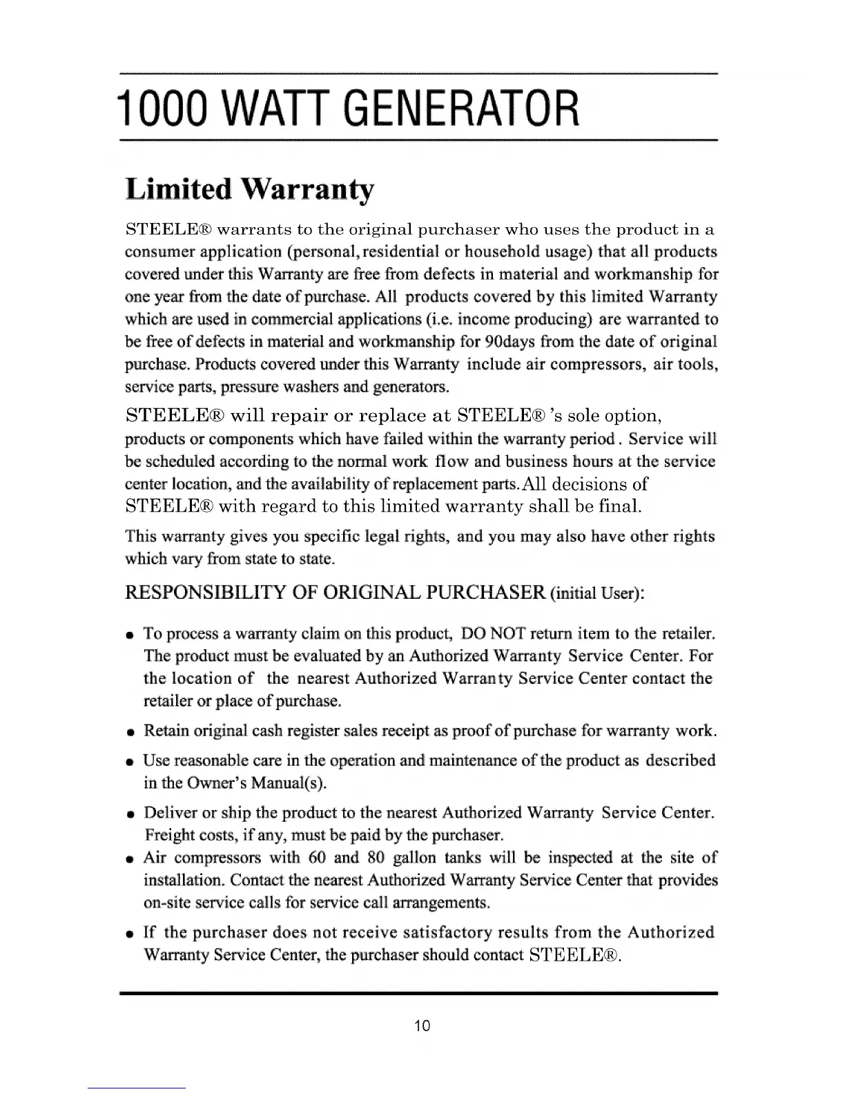 Page #10 background image