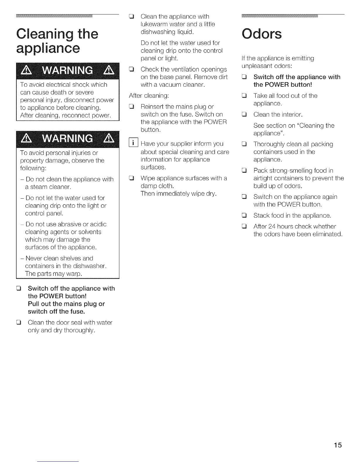 Page #15 background image