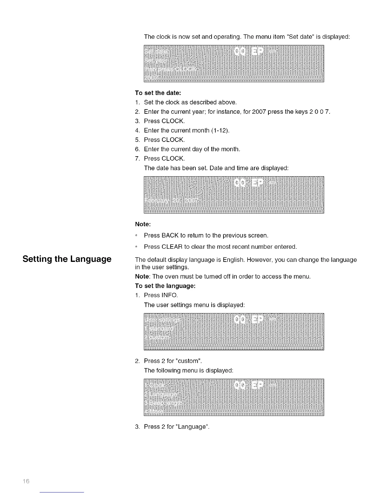 Page #16 background image