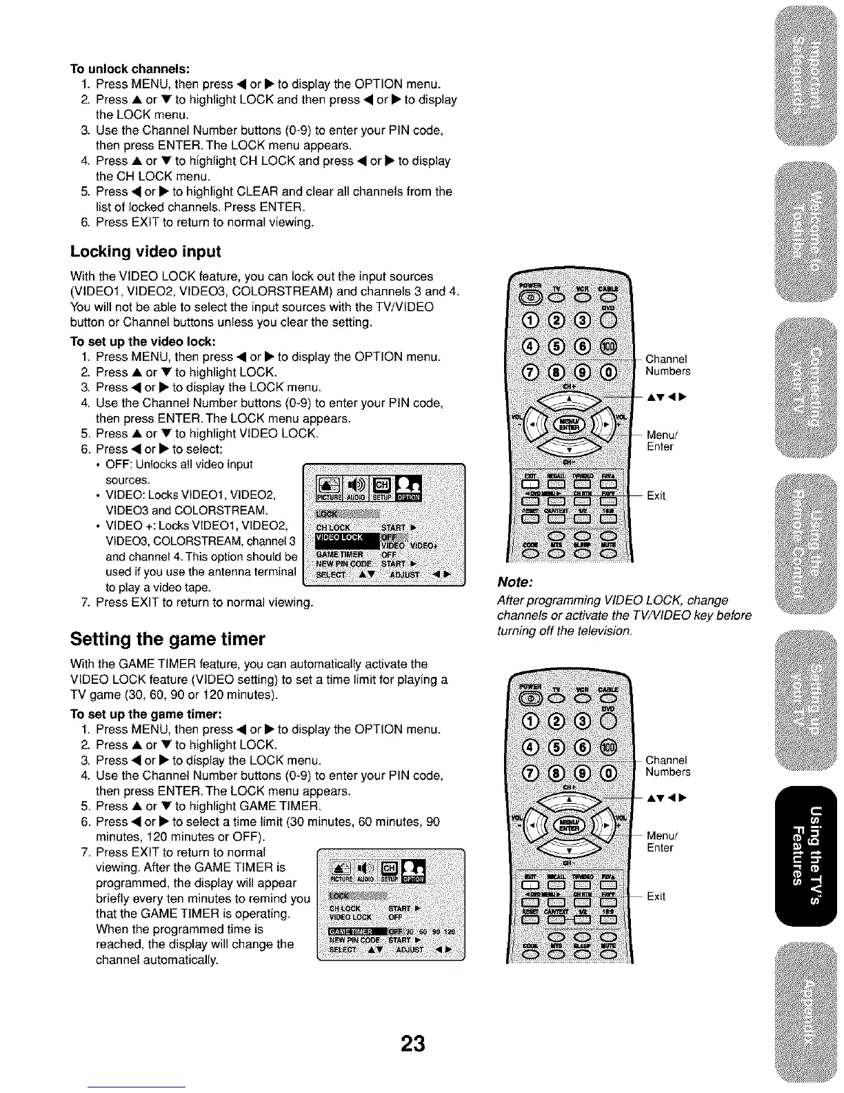 Page #23 background image