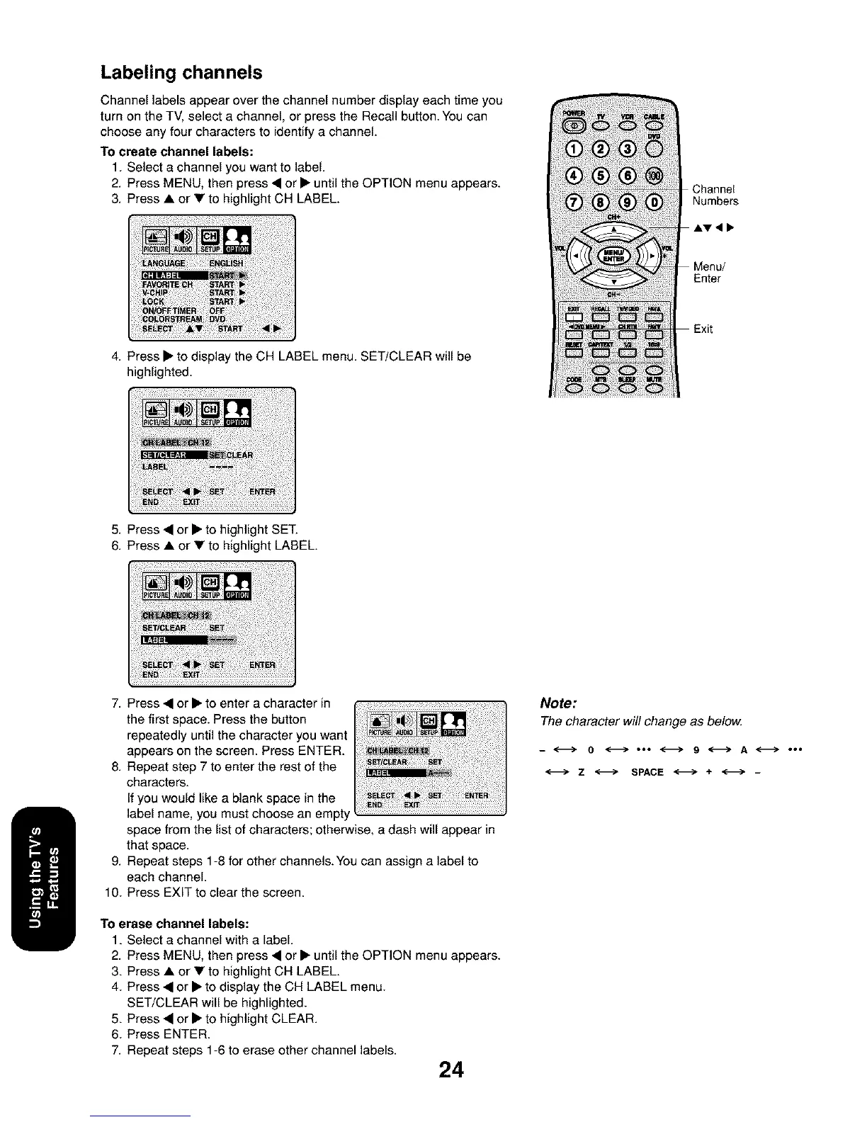 Page #24 background image