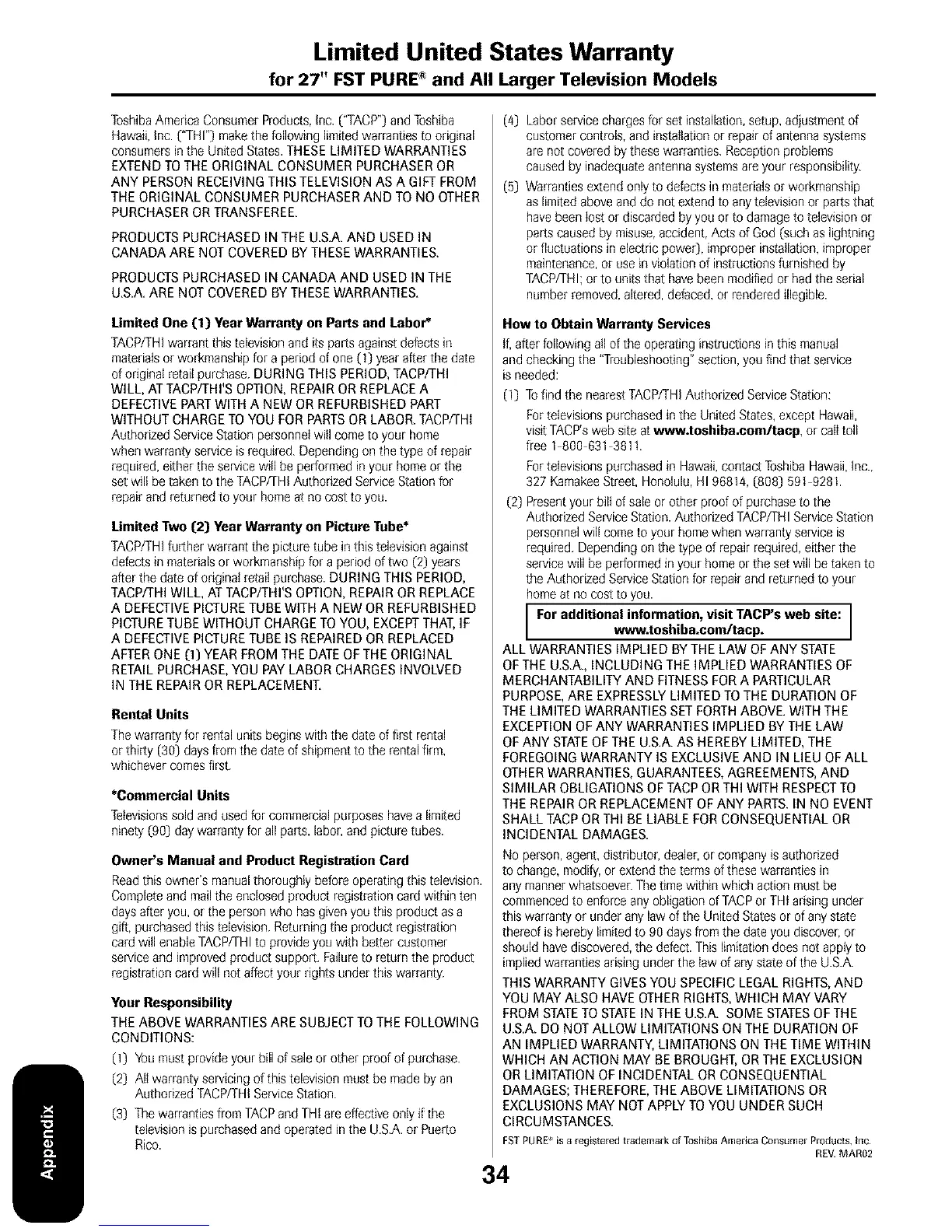 Page #34 background image